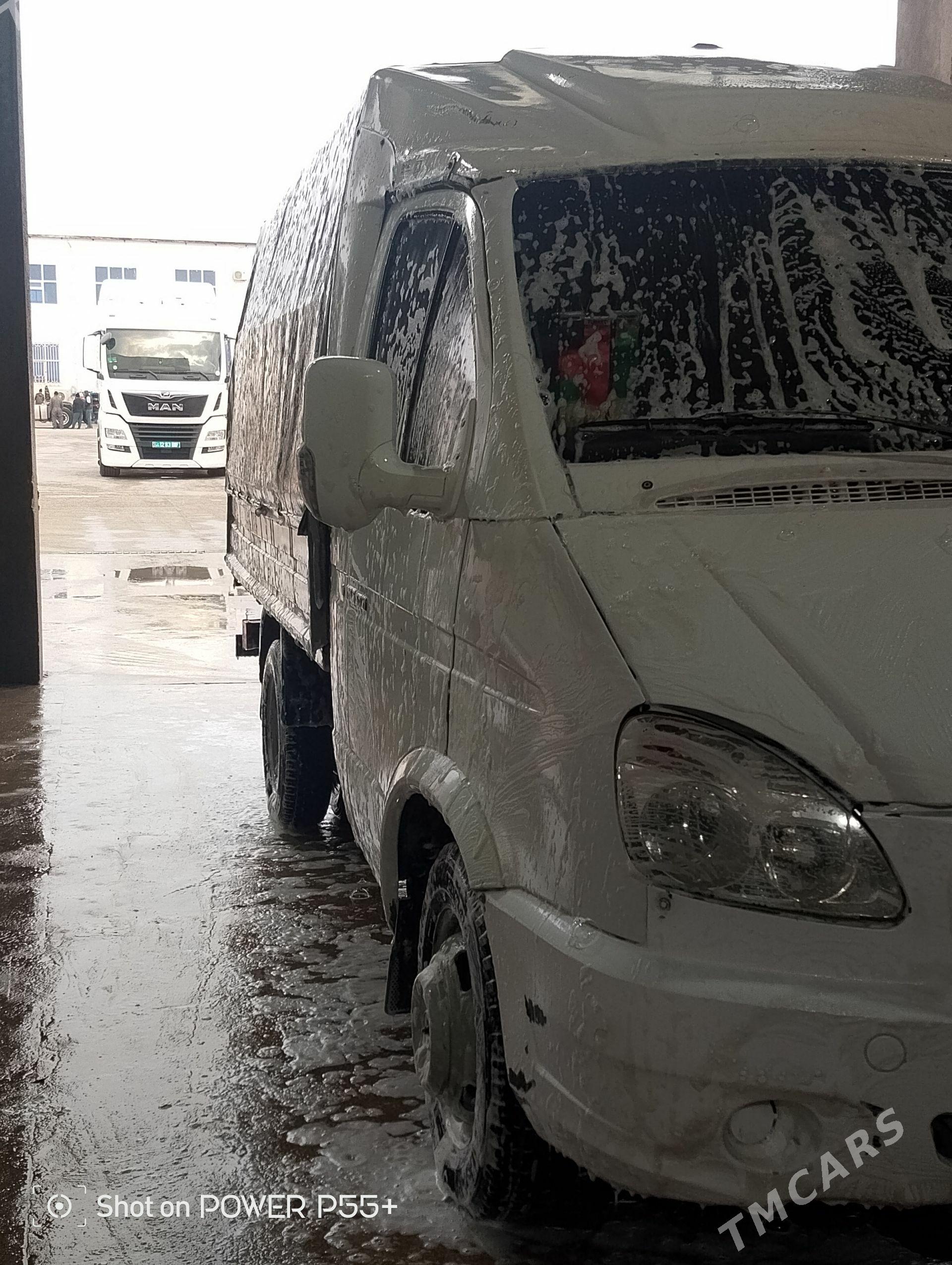 Gaz Gazel 2008 - 110 000 TMT - Balkanabat - img 1