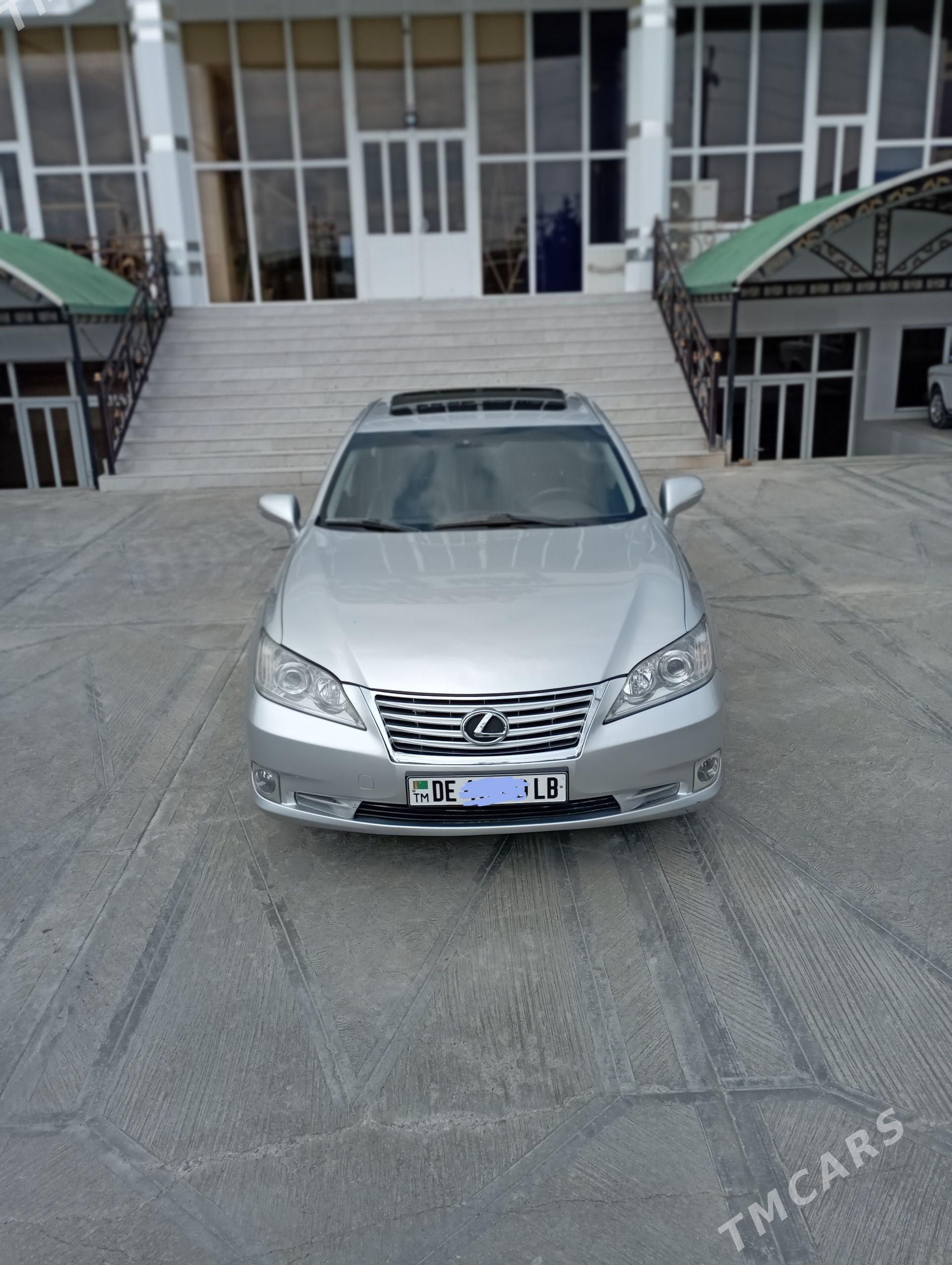 Lexus ES 350 2010 - 300 000 TMT - Kerki - img 1