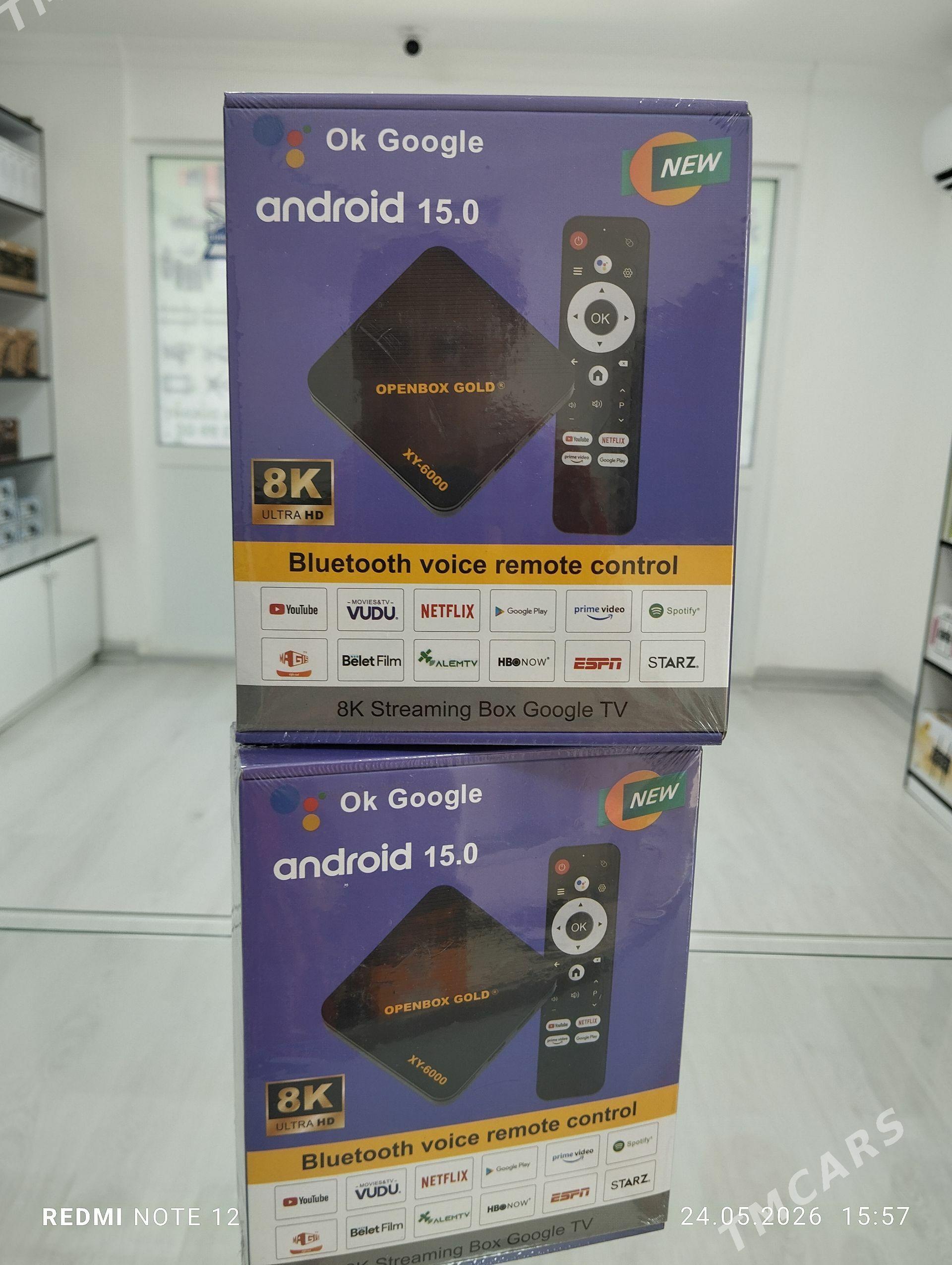 ANDROID ALEM BELET TUNER - Hitrowka - img 1