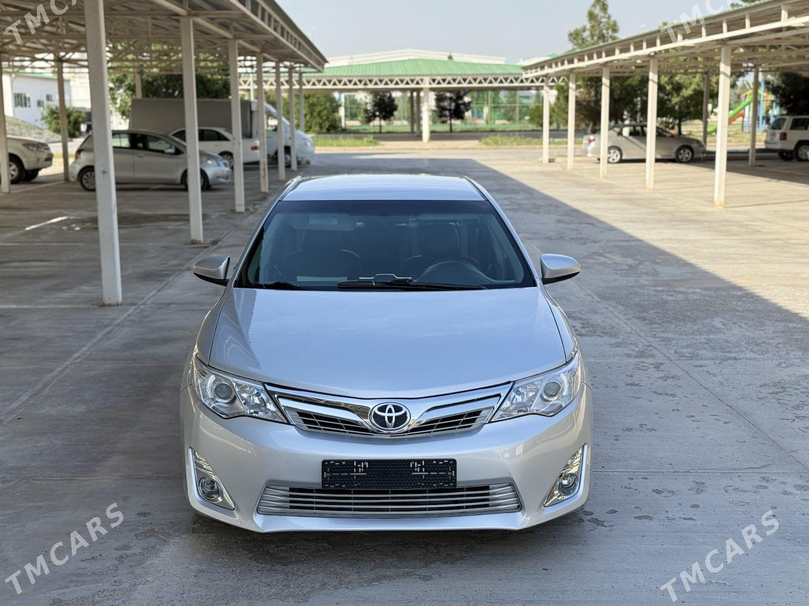 Toyota Camry 2012 - 248 000 TMT - Aşgabat - img 1