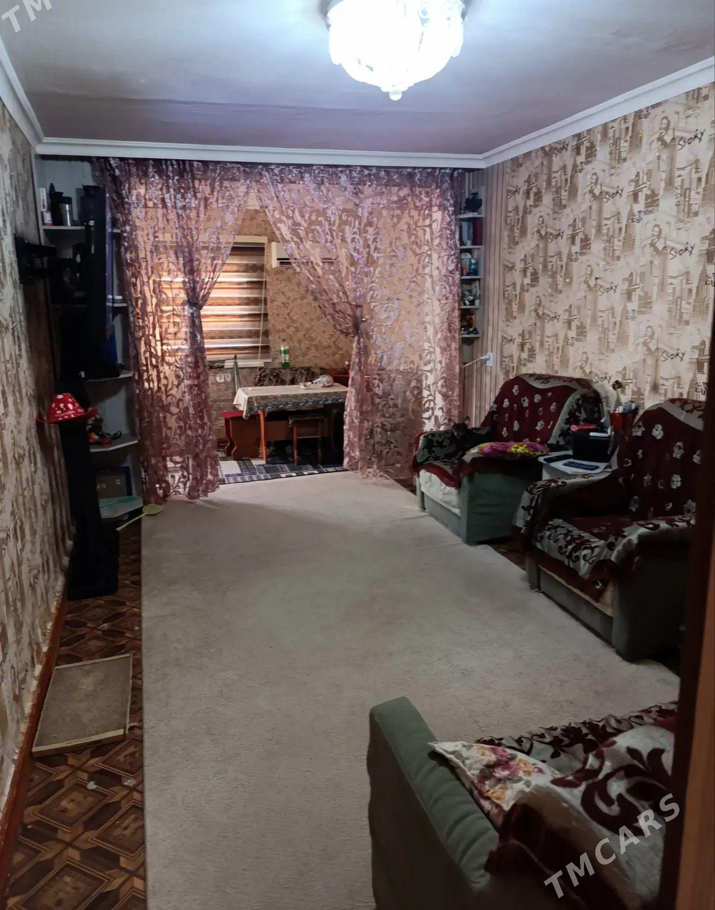 68de 3etaz 3kom - Туркменбаши - img 1
