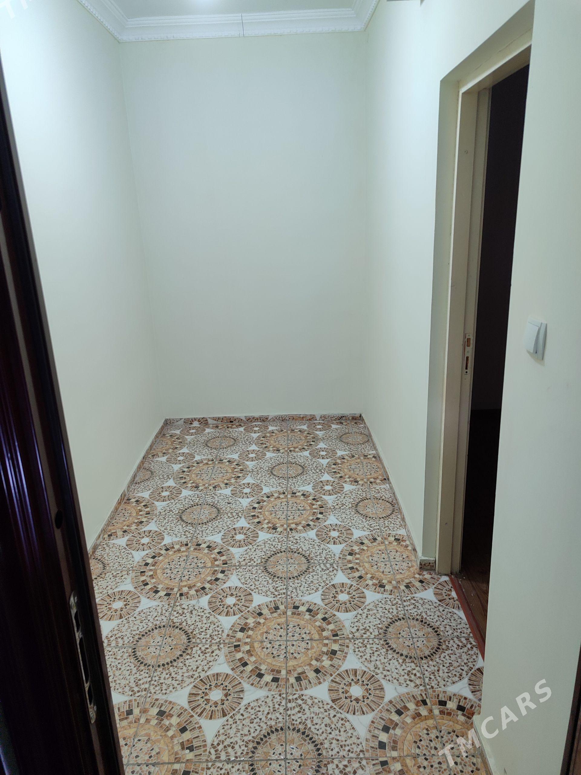 3 ком квартира 22 домда - Туркменабат - img 1