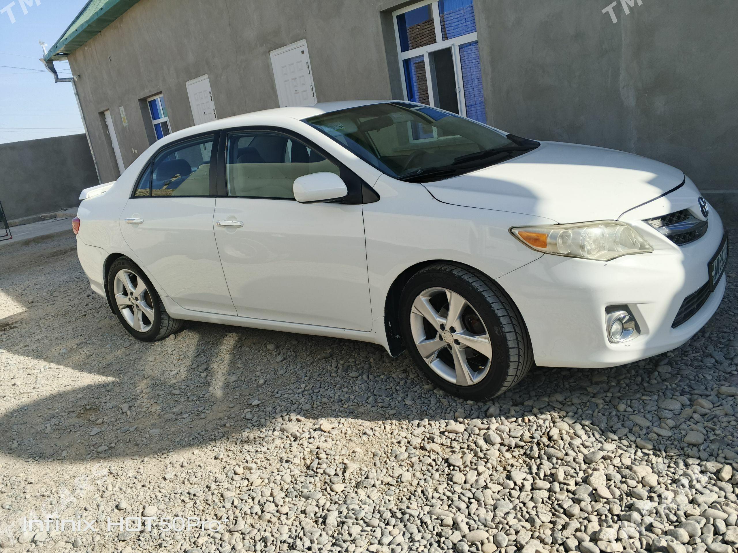 Toyota Corolla 2009 - 155 000 TMT - Kaka - img 1