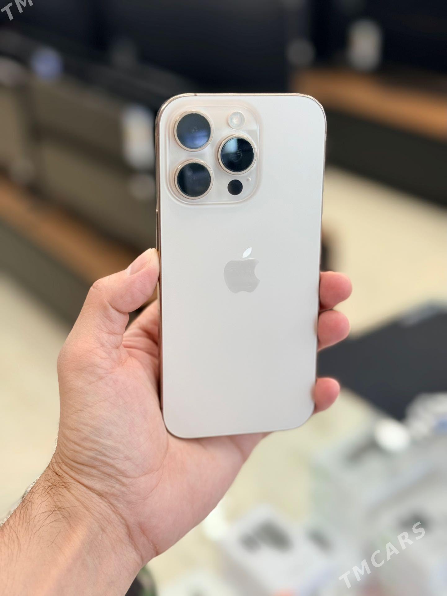 iphone 16 Pro - Туркменбаши - img 1