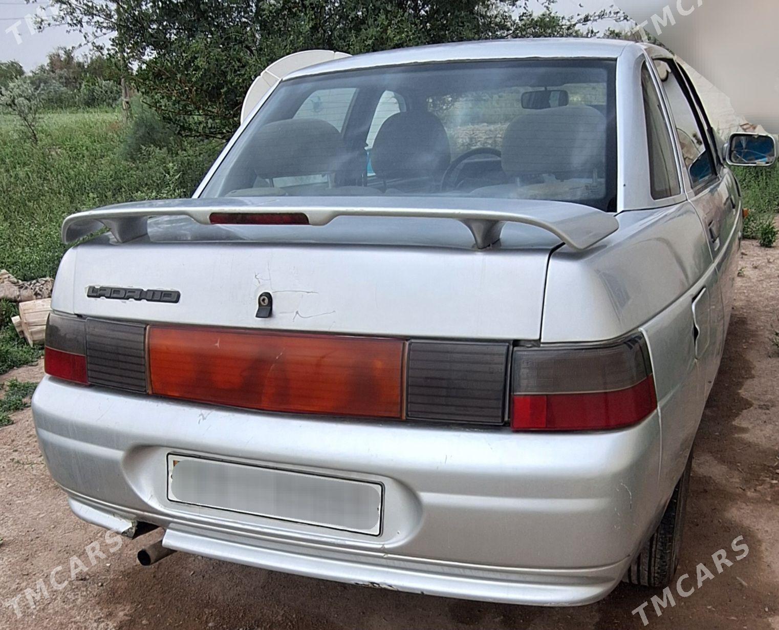 Lada 2110 2006 - 20 000 TMT - Gubadag - img 1
