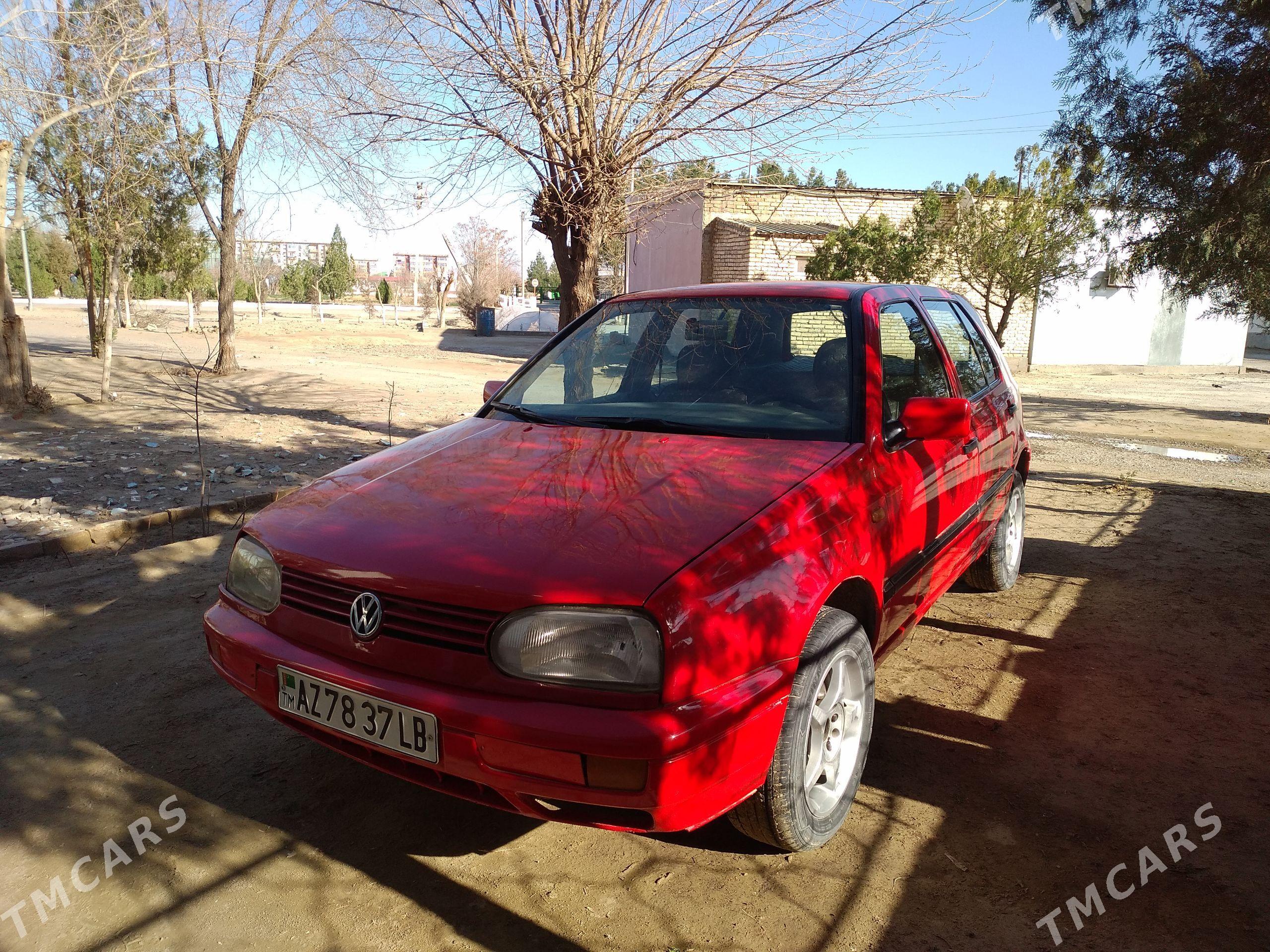 Opel Vectra 1997 - 45 000 TMT - Туркменабат - img 1