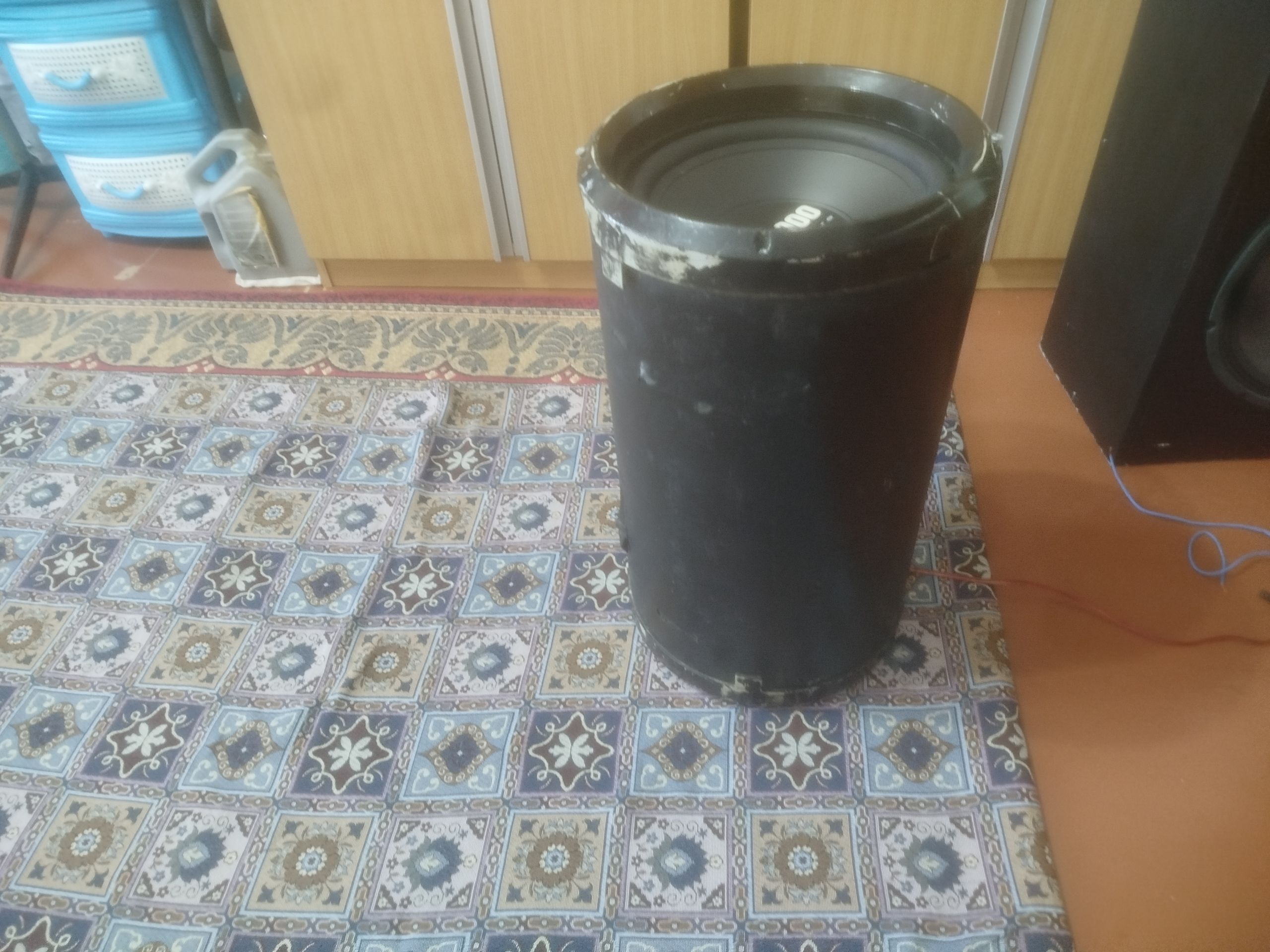 jbL bocka 1 100 TMT - Ашхабад - img 1