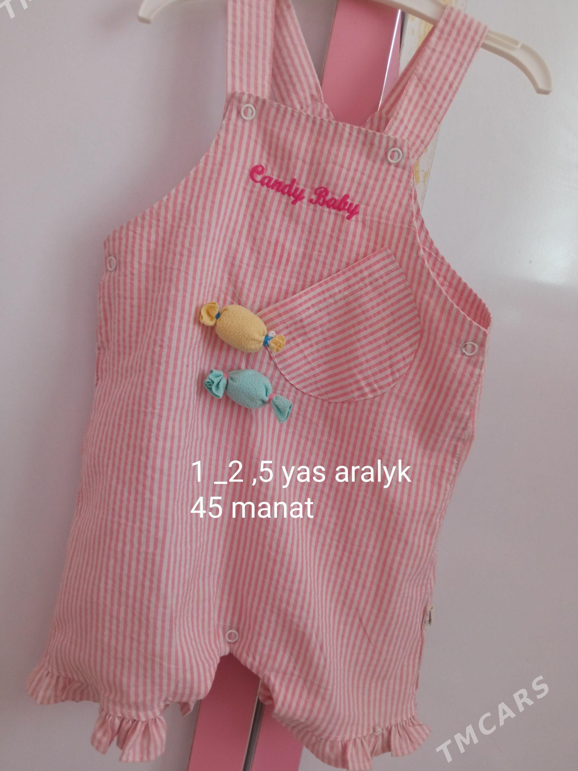 caga esikleri - Mary - img 1
