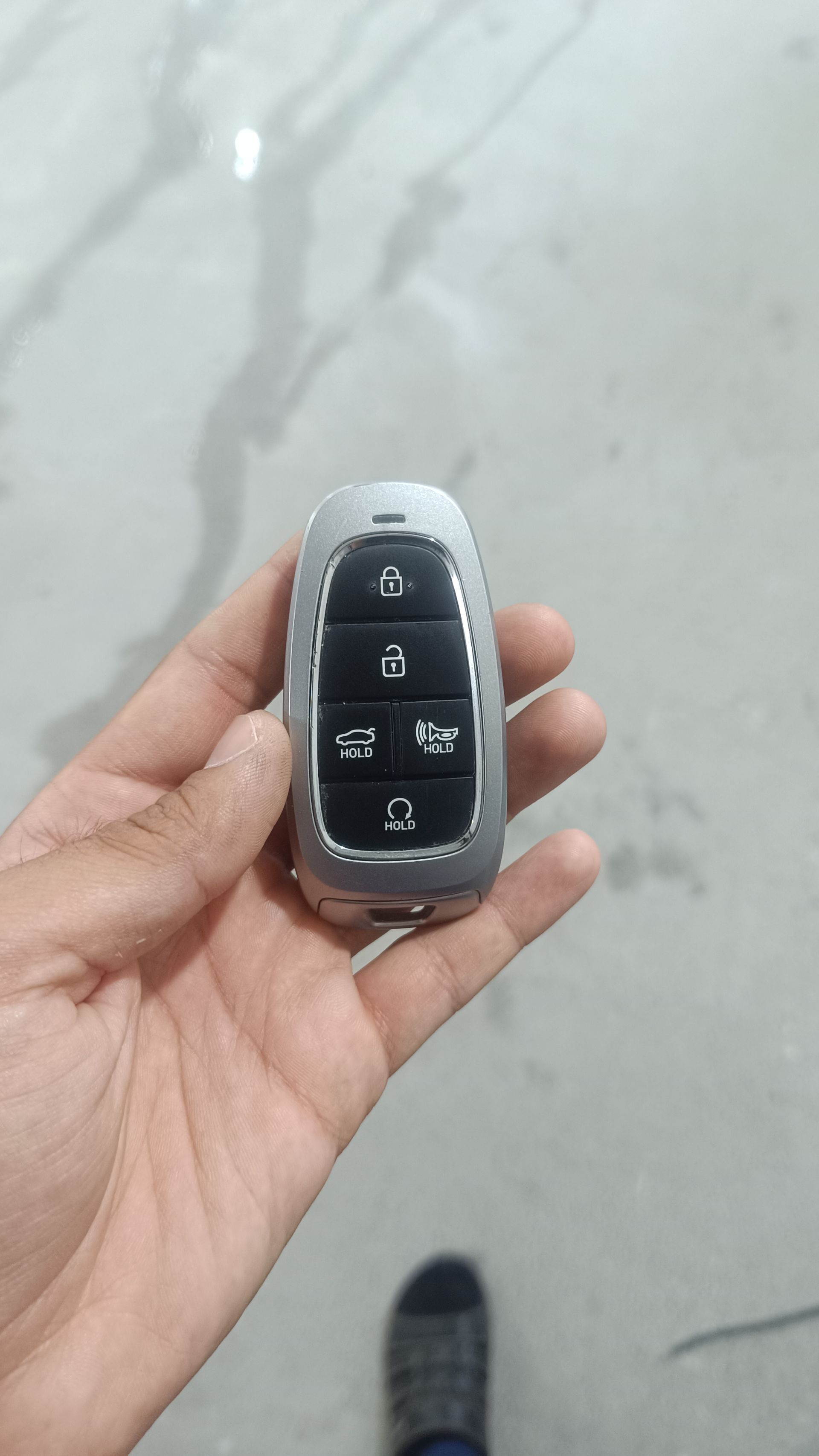 Hyundai pult 1 500 TMT - Ашхабад - img 1