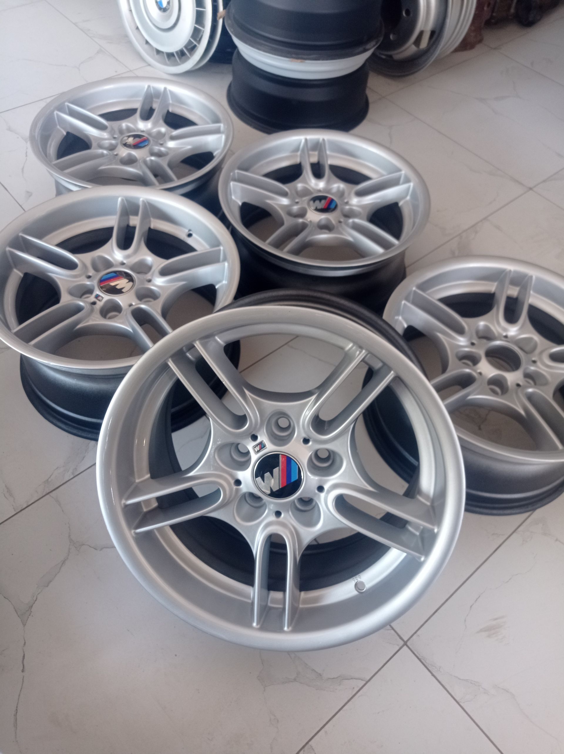bmw 17 raznasirokiy 13 000 TMT - Türkmenabat - img 1