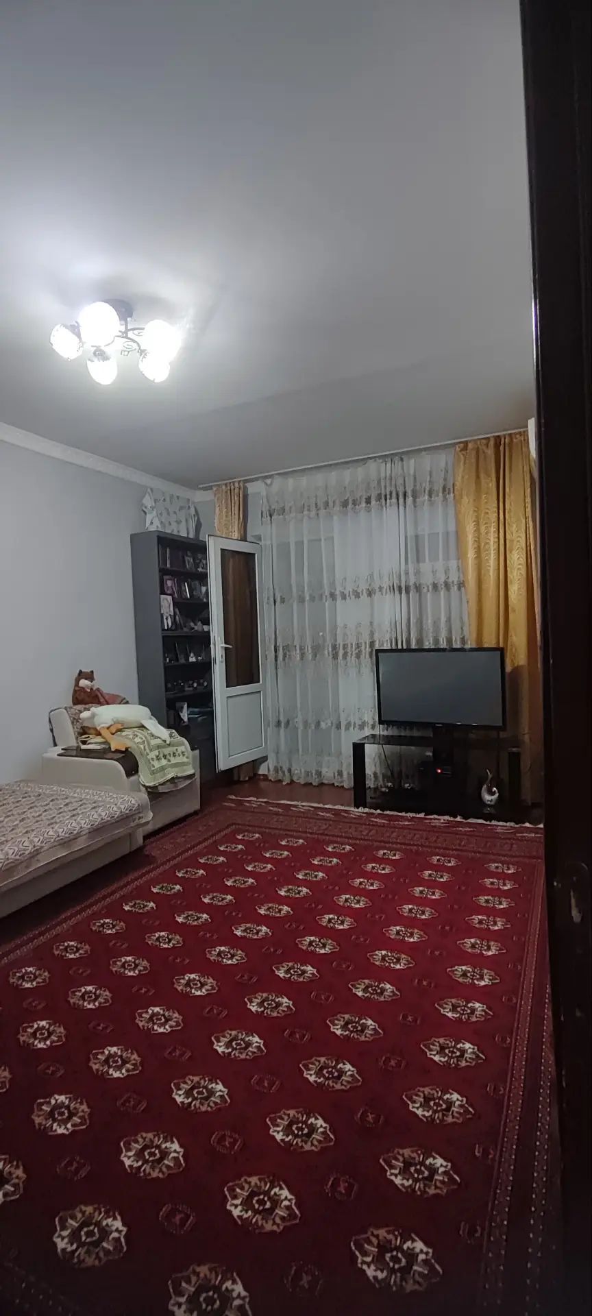 2ком МИР 7/1 КОТОВСКОГО - Aşgabat - img 1