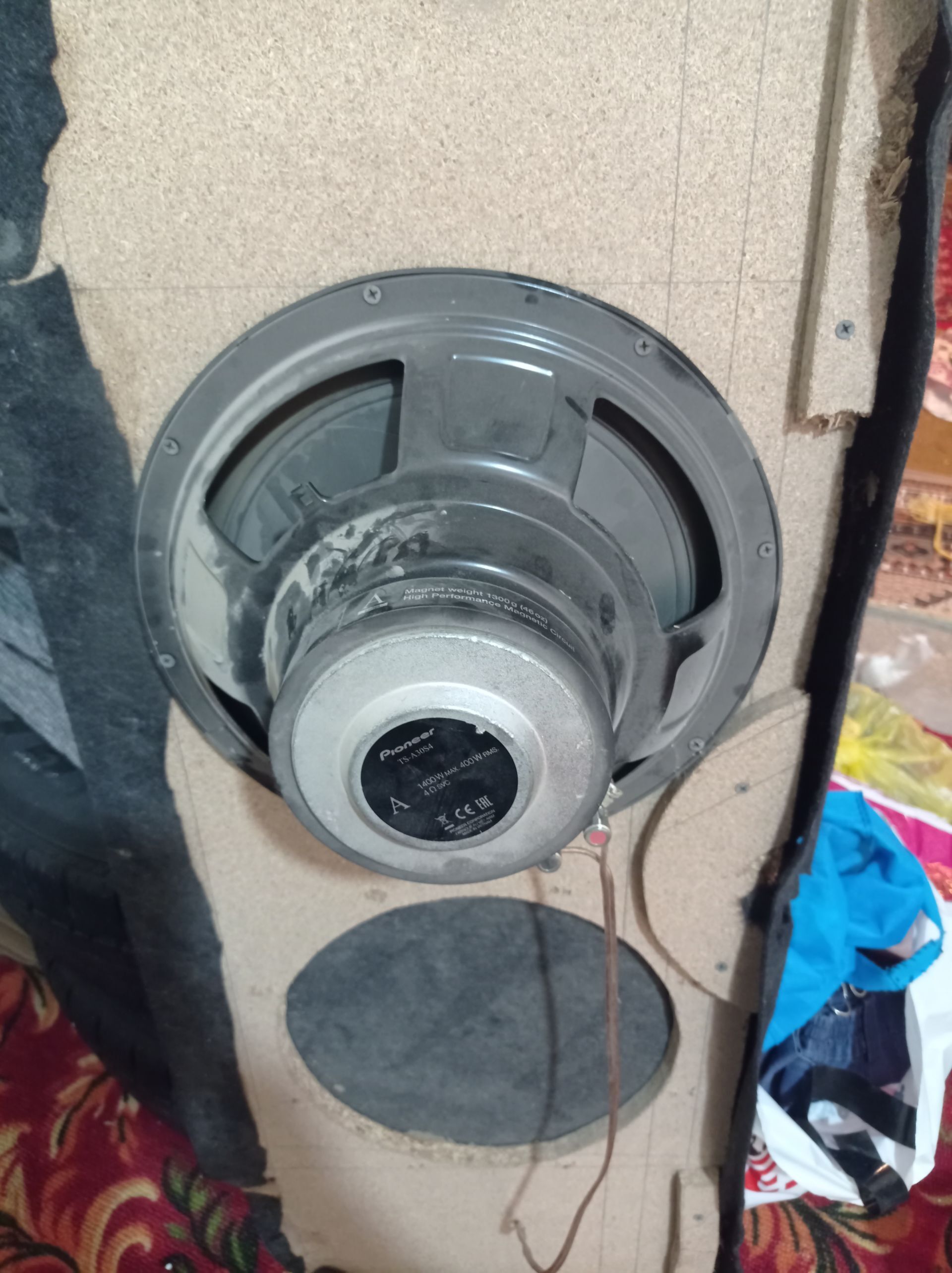 usulitel bocga 2 500 TMT - Мары - img 1