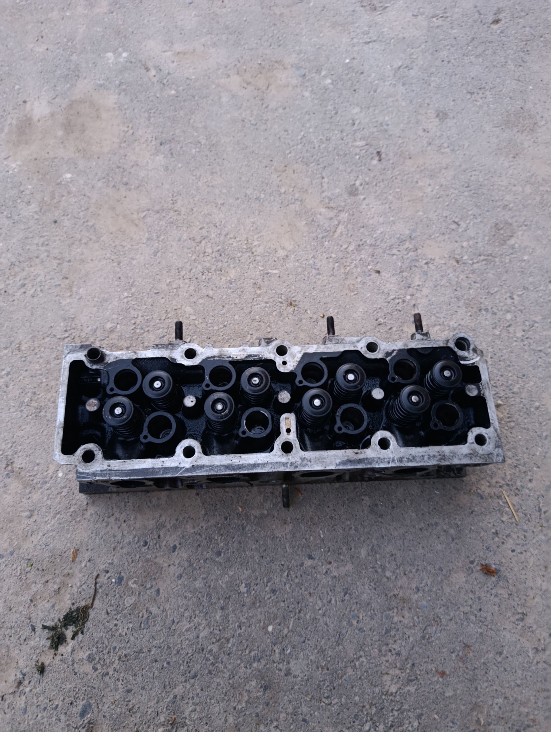 Galowka 2 mator OPEL 700 TMT - Sakar - img 1
