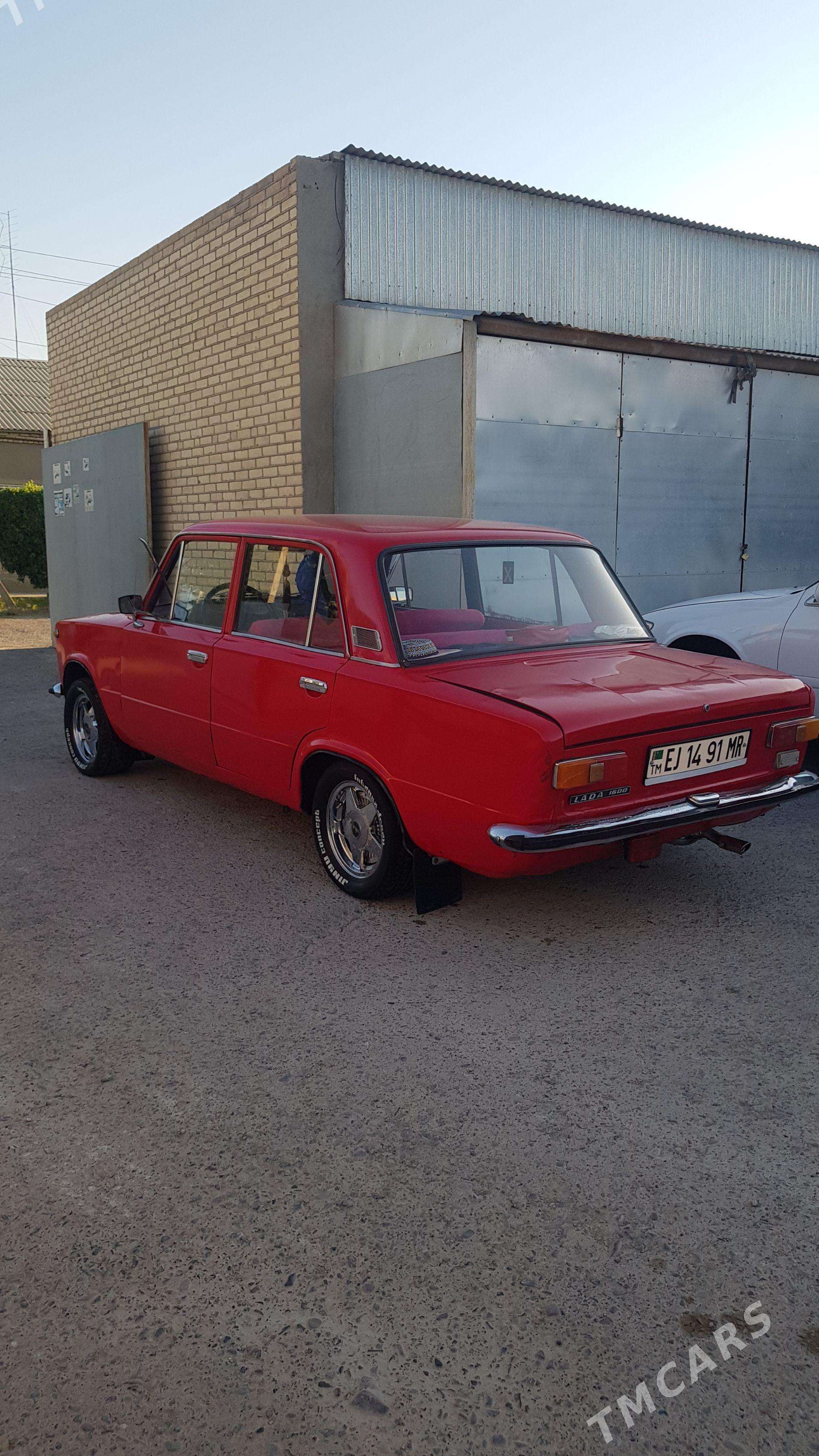 Lada 2104 1986 - 40 000 TMT - Мары - img 1