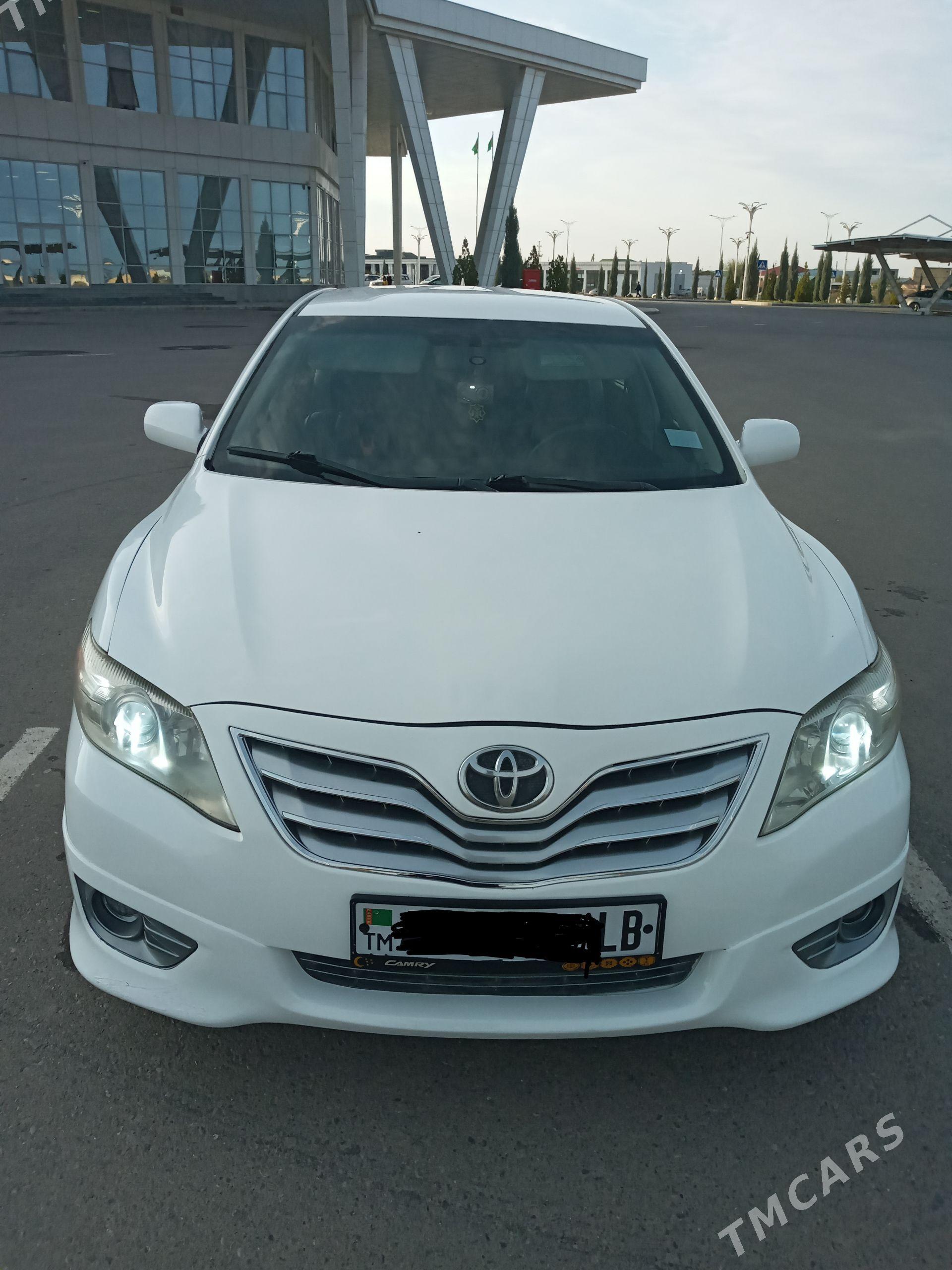 Toyota Camry 2010 - 155 000 TMT - Türkmenabat - img 1