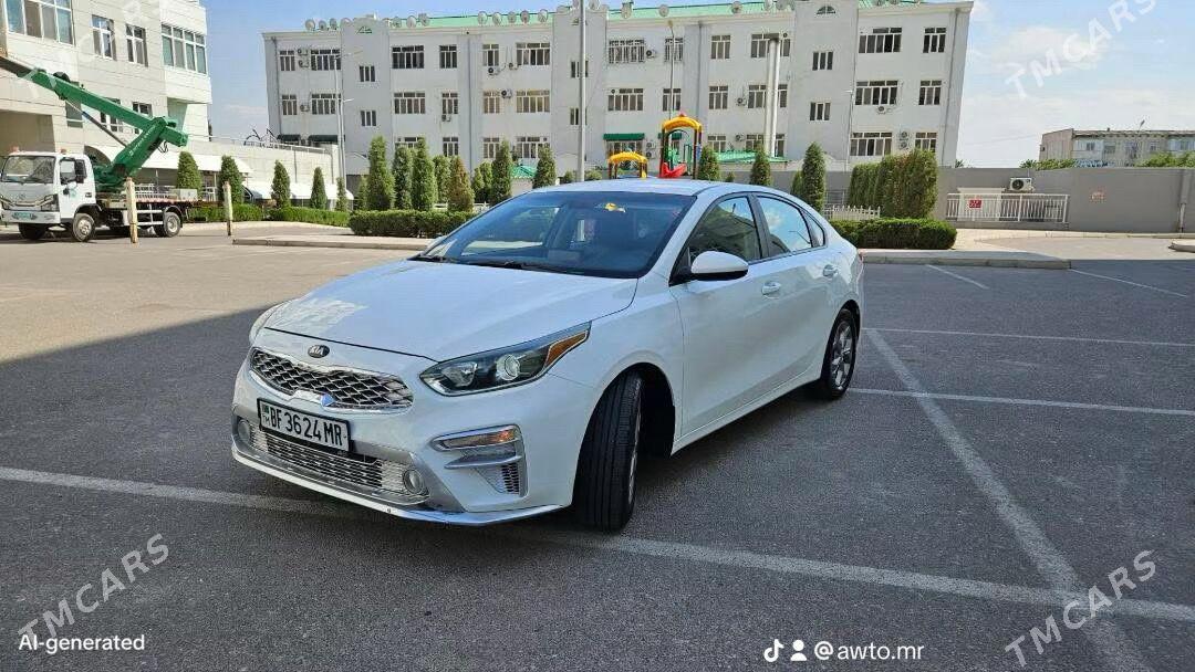 Kia Forte 2020 - 245 000 TMT - Mary - img 1