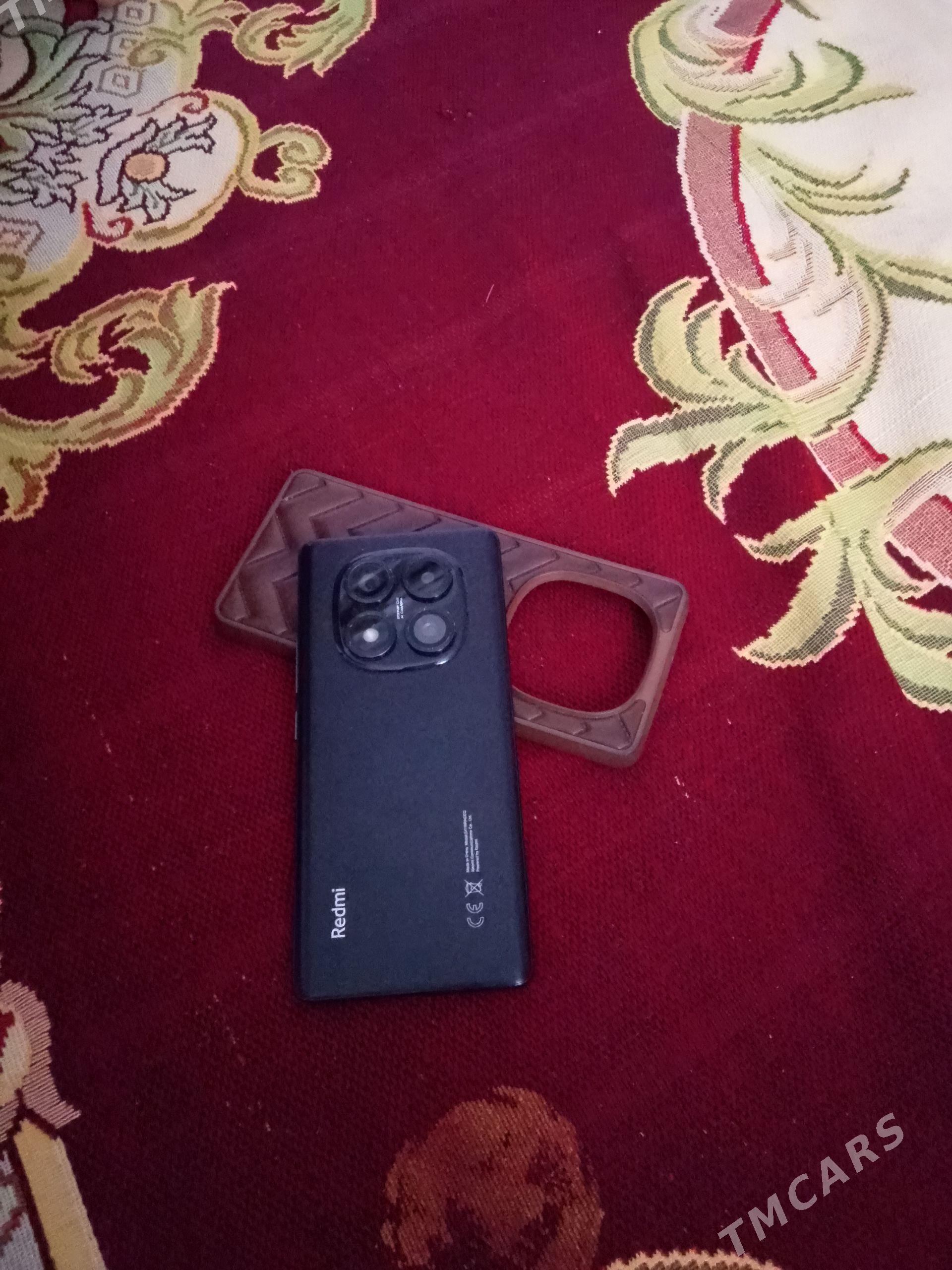 REDMİ NOTE 14 PRO - Серахс - img 1