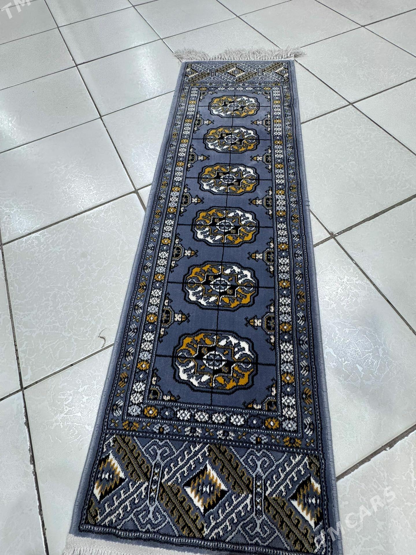 haly - Türkmenabat - img 1