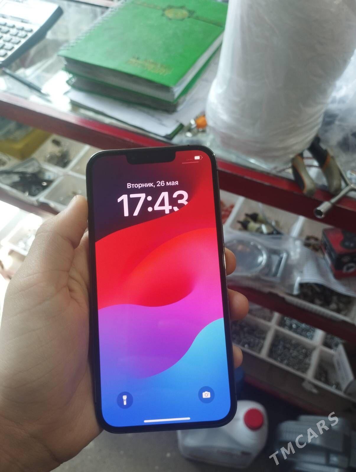 iphone 13 pro - Мары - img 1