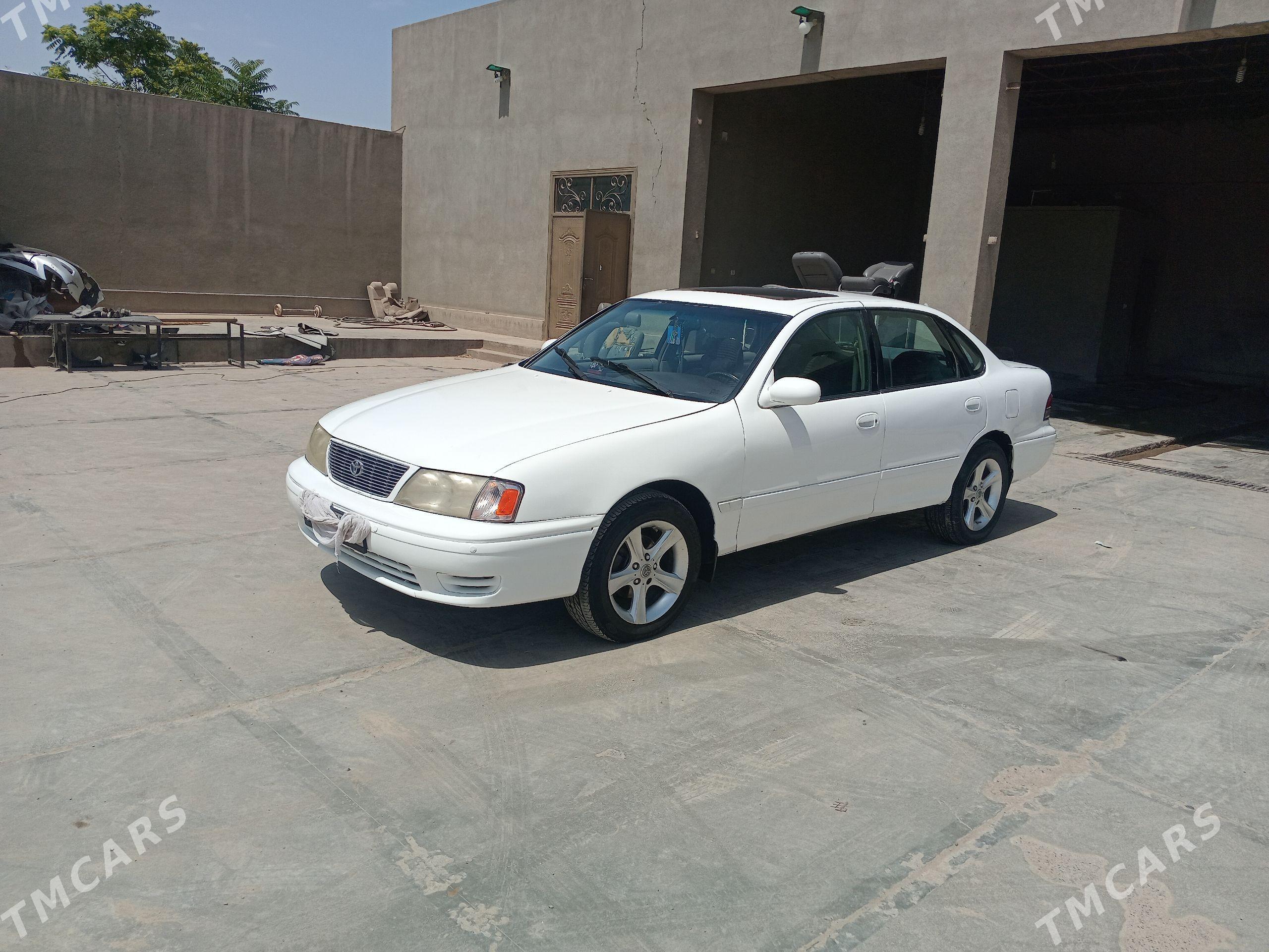 Toyota Avalon 1996 - 112 000 TMT - Mary - img 1