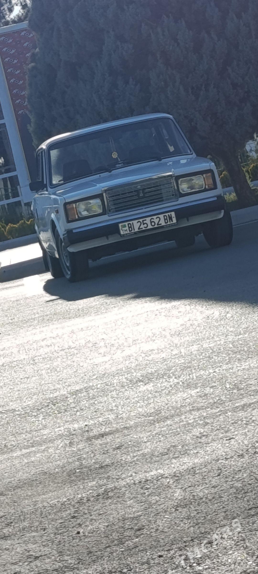 Lada 2107 1999 - 40 000 TMT - Türkmenbaşy - img 1
