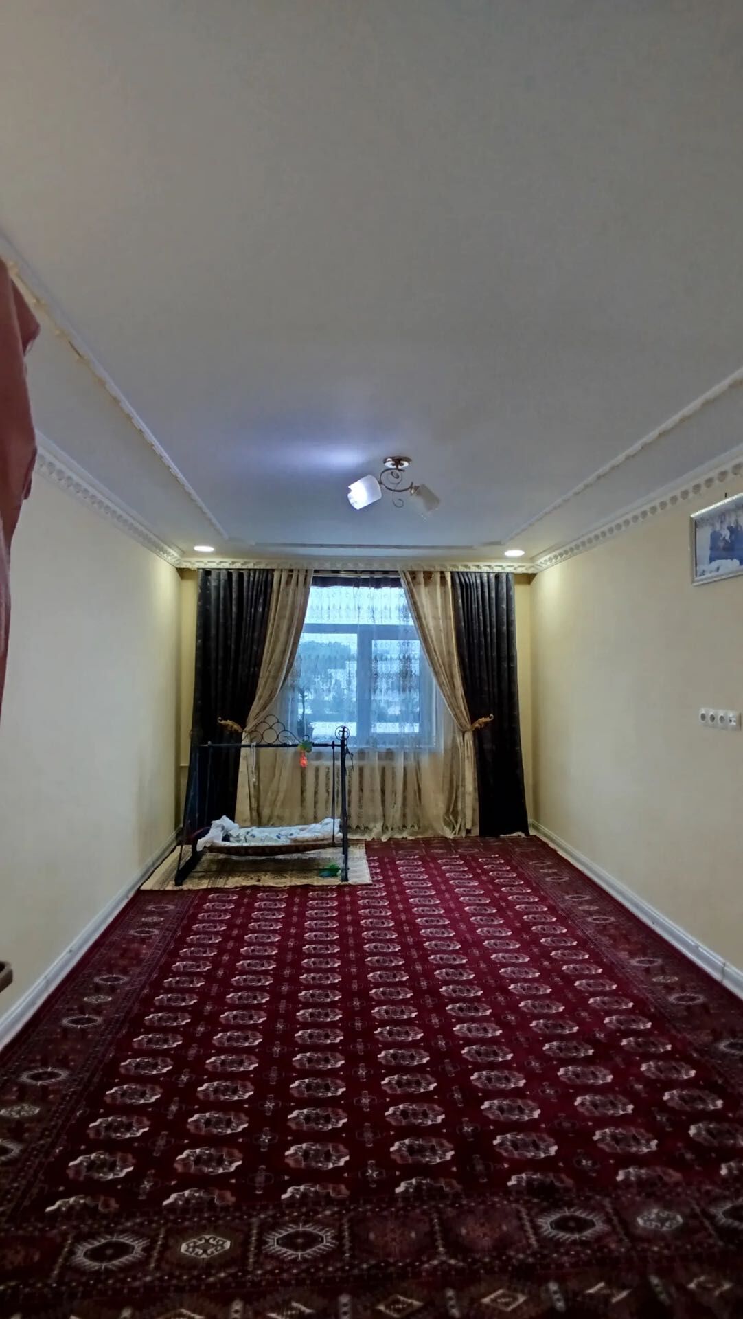 Satlyk 6 Mik - Aşgabat - img 1