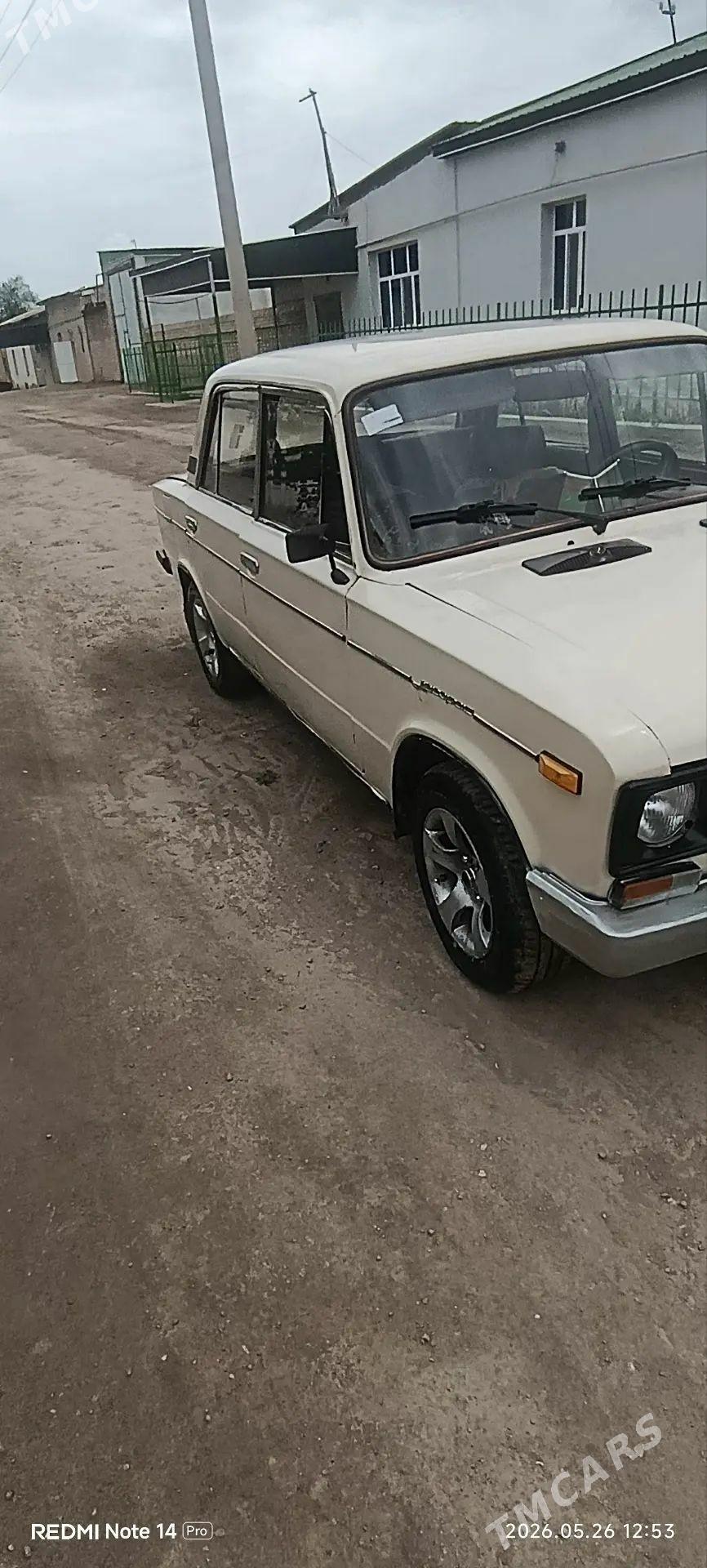 Lada 2106 2001 - 25 000 TMT - Кёнеургенч - img 1