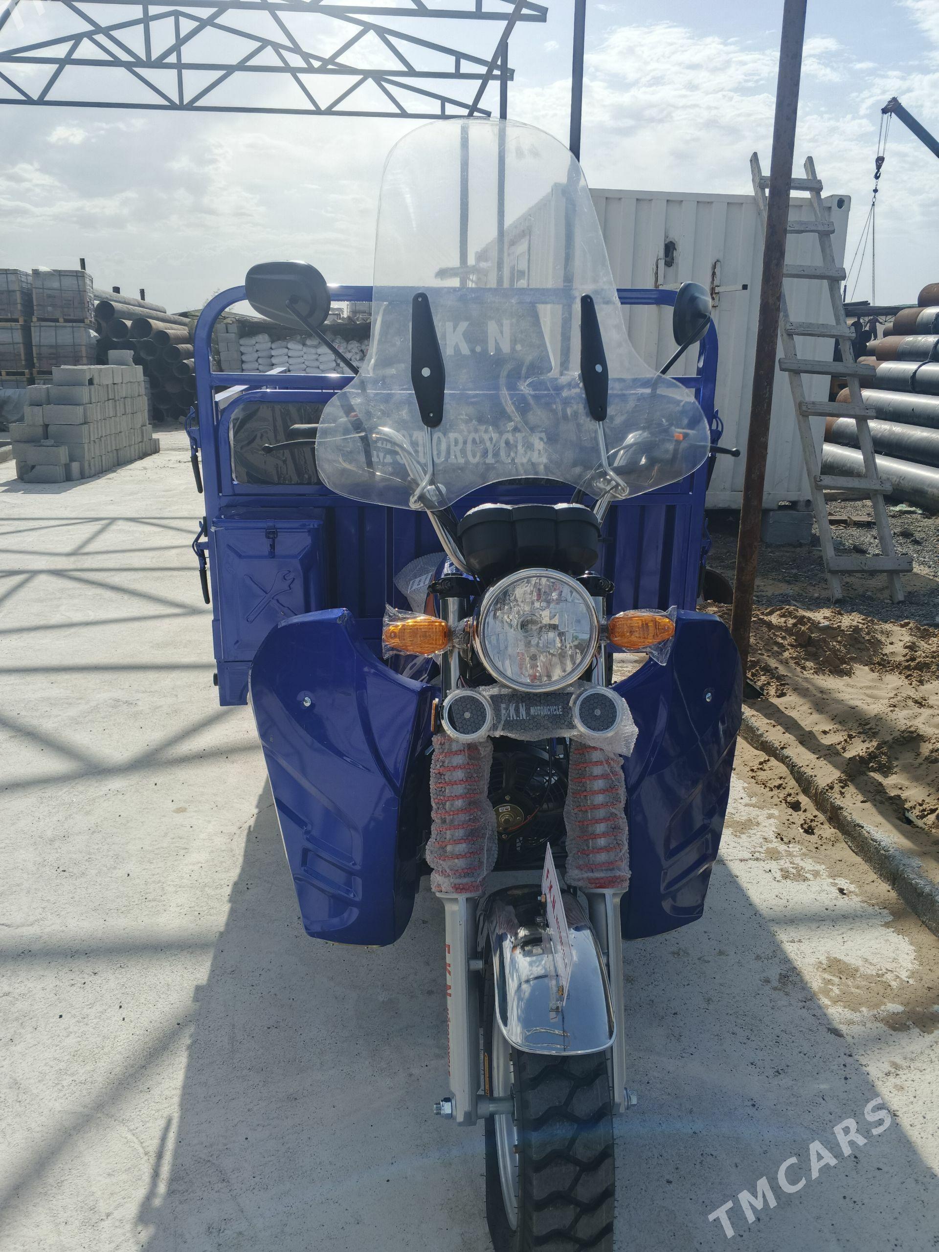 Fekon FK200-14G 2026 - 29 000 TMT - Губадаг - img 1