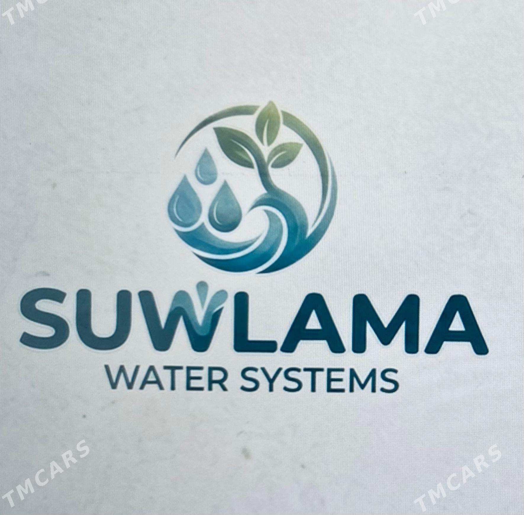 SUWLAMA - Aşgabat - img 1