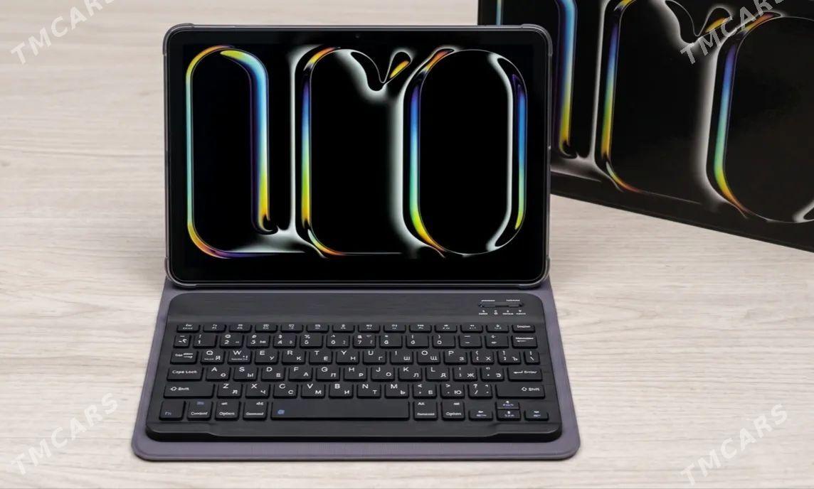 Planşet HK17 Pro Pad - Туркменабат - img 1