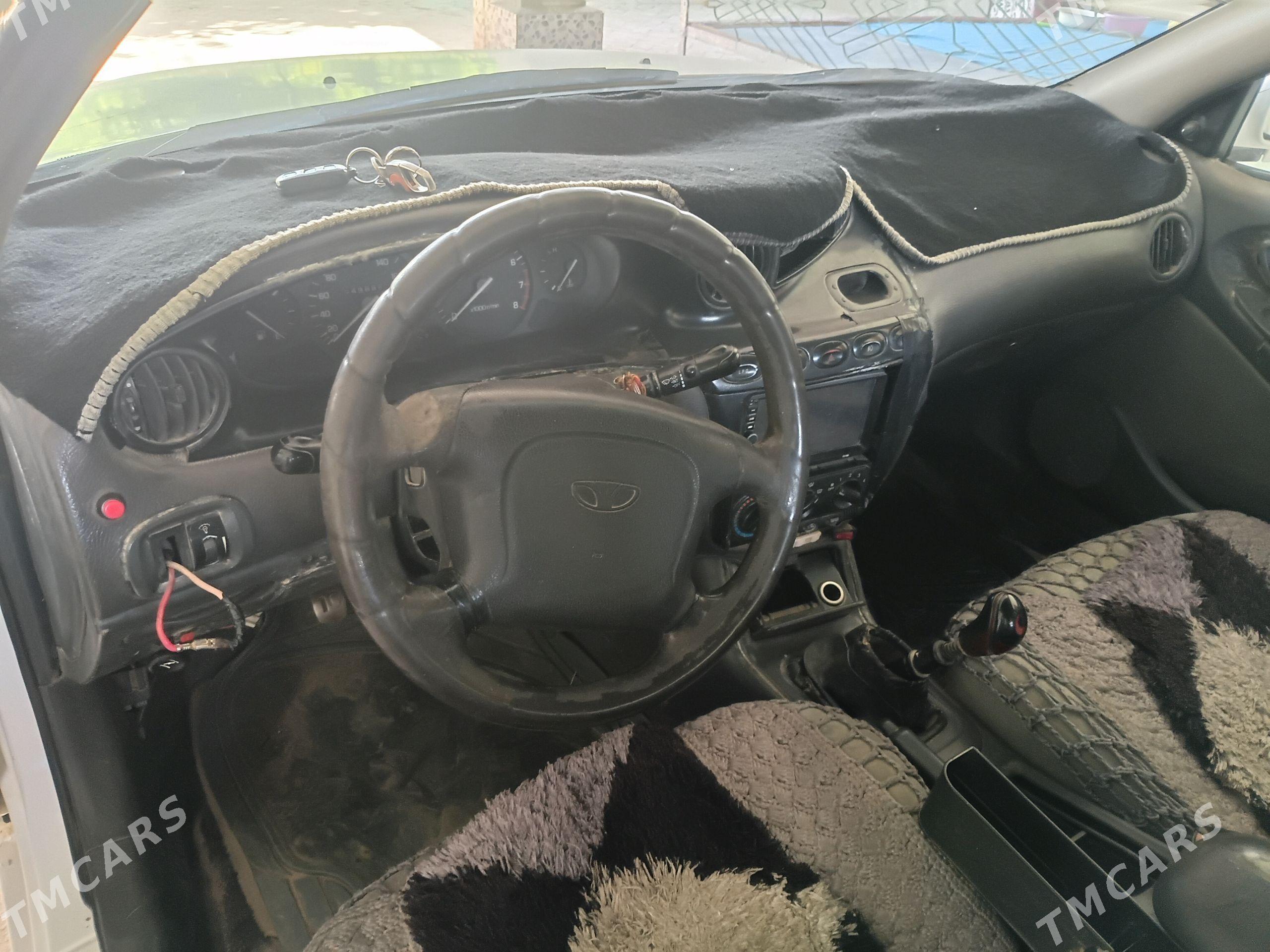 Daewoo Leganza 1999 - 16 000 TMT - Kerki - img 1