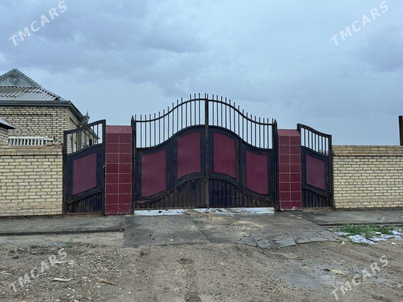 warata derweze - Mary - img 1