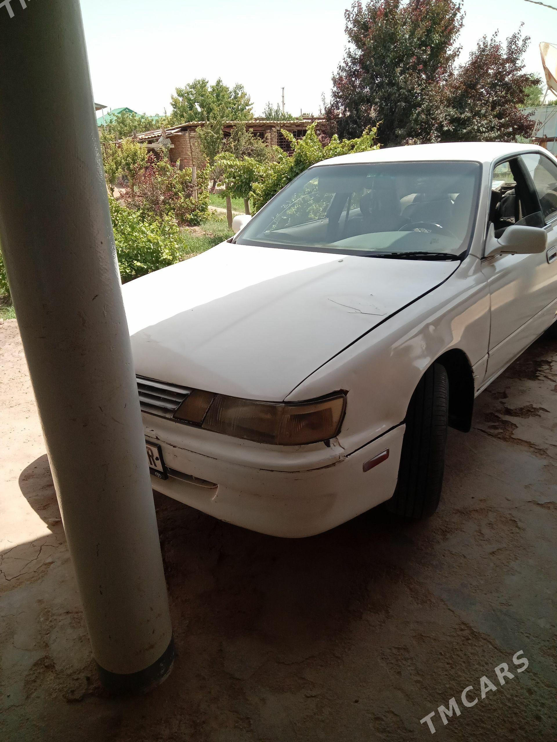 Toyota Vista 1993 - 60 000 TMT - Mary - img 1