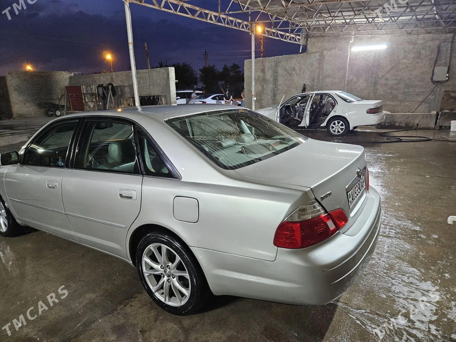 Toyota Avalon 2003 - 270 000 TMT - Aşgabat - img 1