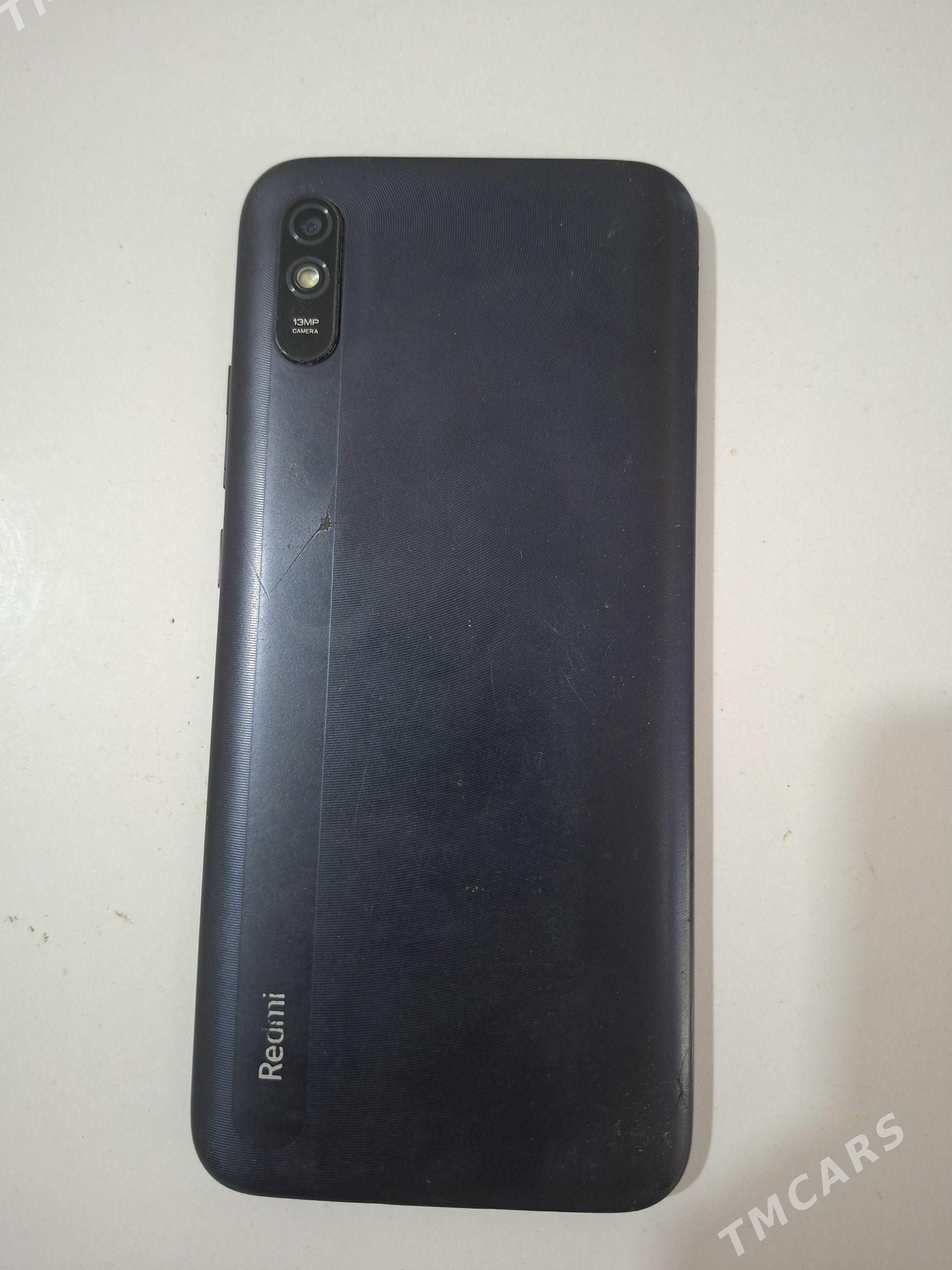 redmi 9a 32 pam - Сакарчага - img 1