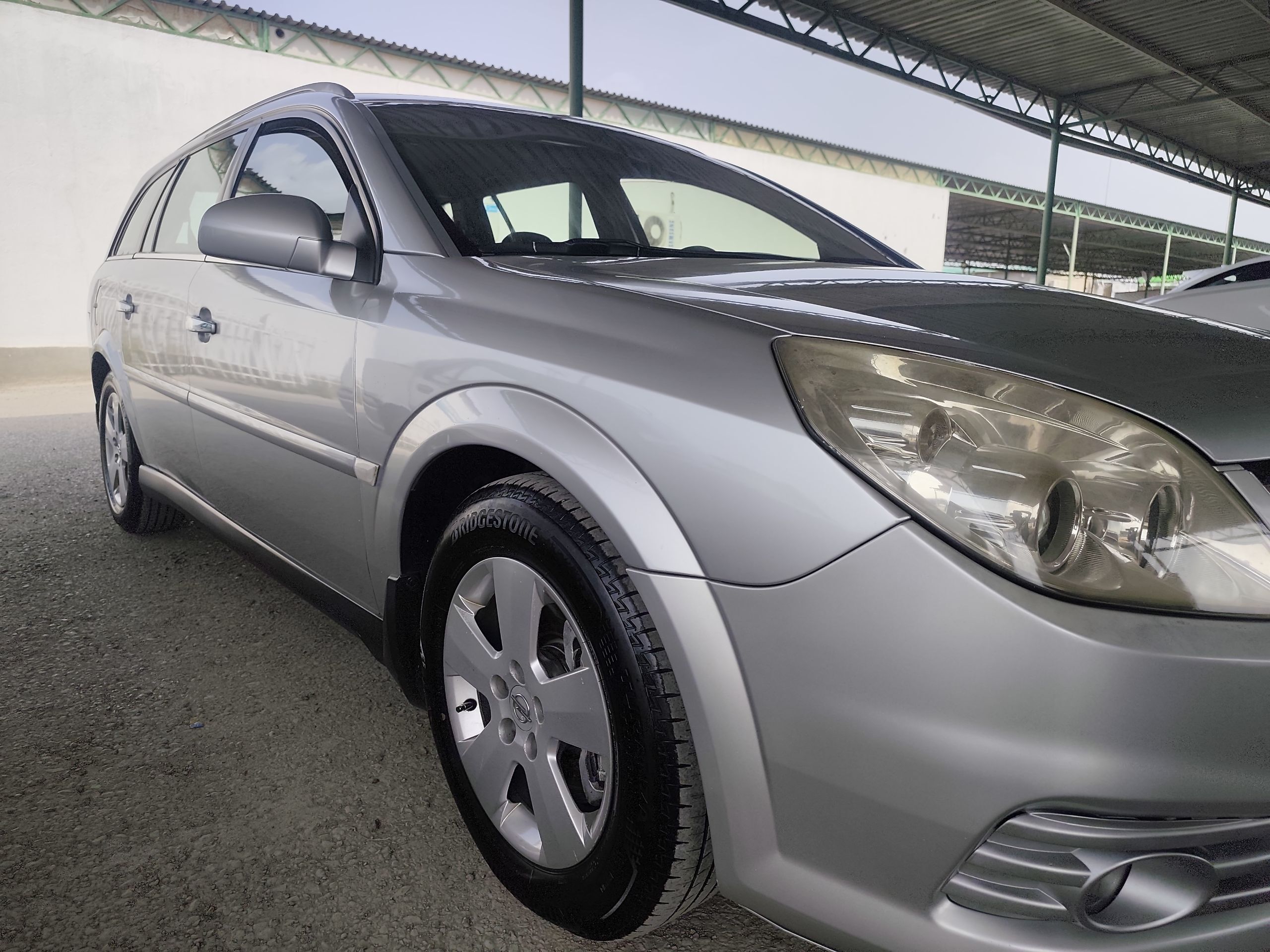 Opel Vectra 2005 - 110 000 TMT - Parahat 6 - img 1