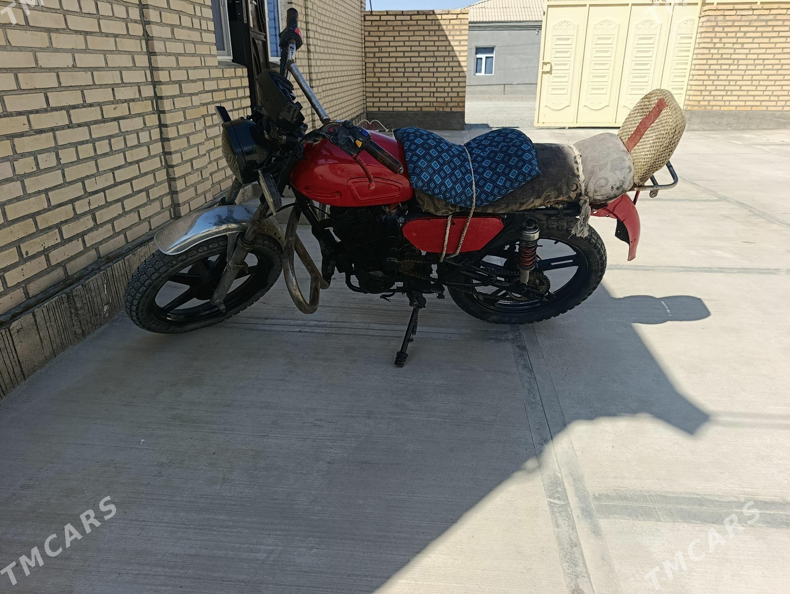 Fekon FK150-8G 2023 - 5 500 TMT - Бахарден - img 1