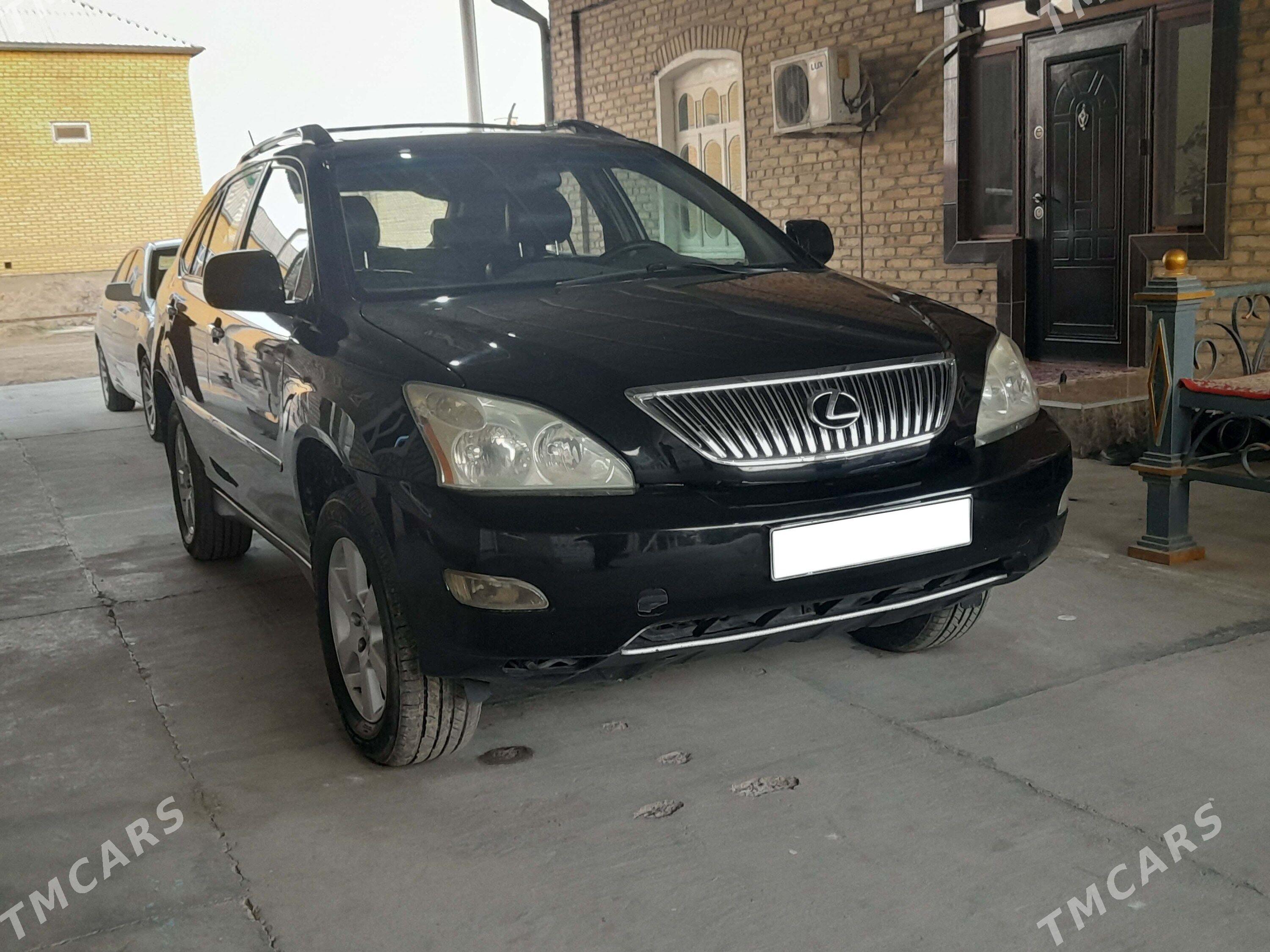Lexus RX 330 2004 - 300 000 TMT - Сакарчага - img 1
