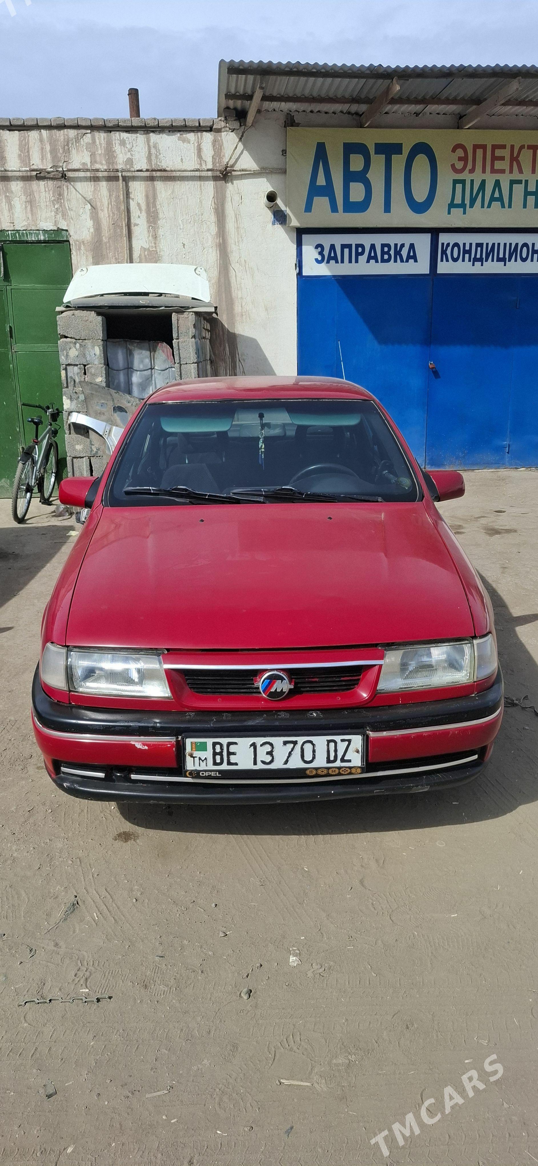 Opel Vectra 1993 - 38 000 TMT - Дашогуз - img 1