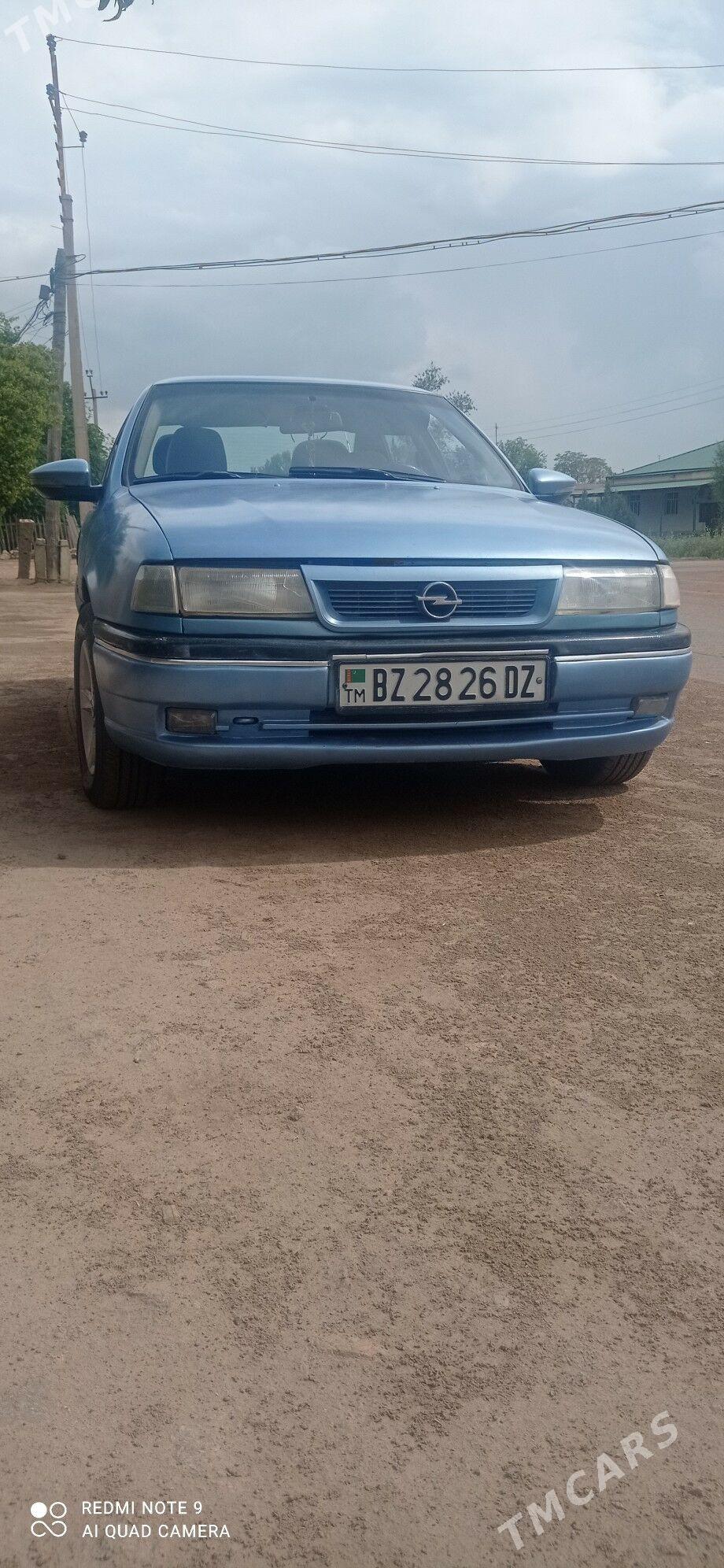 Opel Vectra 1991 - 34 000 TMT - Gubadag - img 1