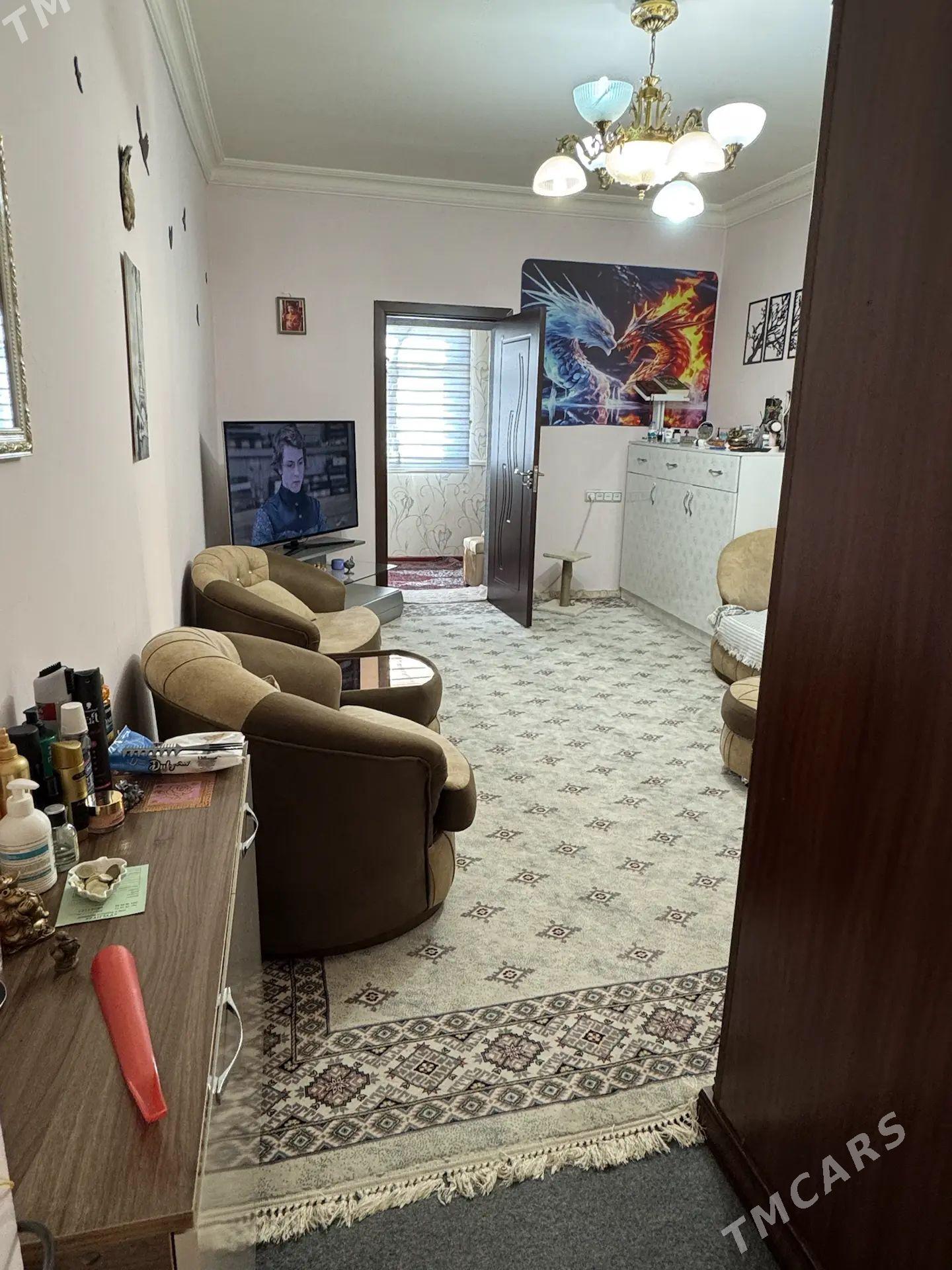 nagina - Aşgabat - img 1