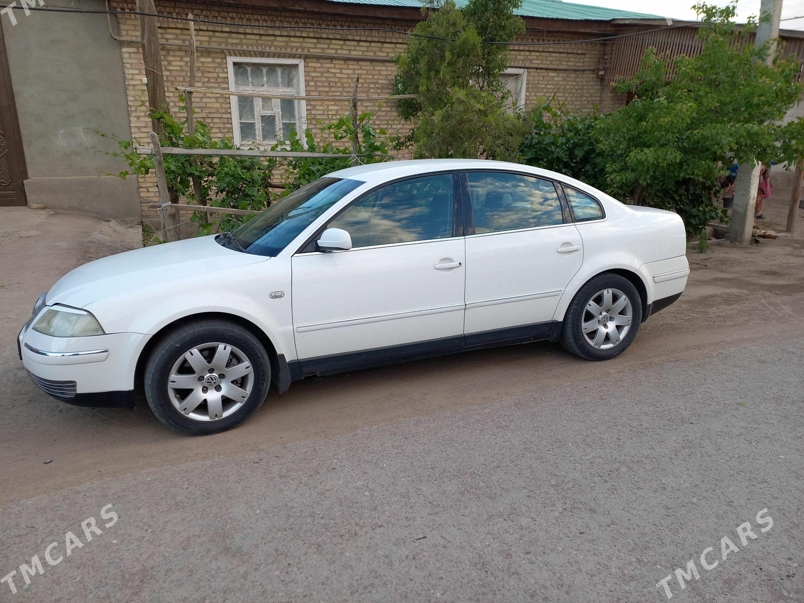 Toyota Camry 2001 - 84 000 TMT - Gubadag - img 1