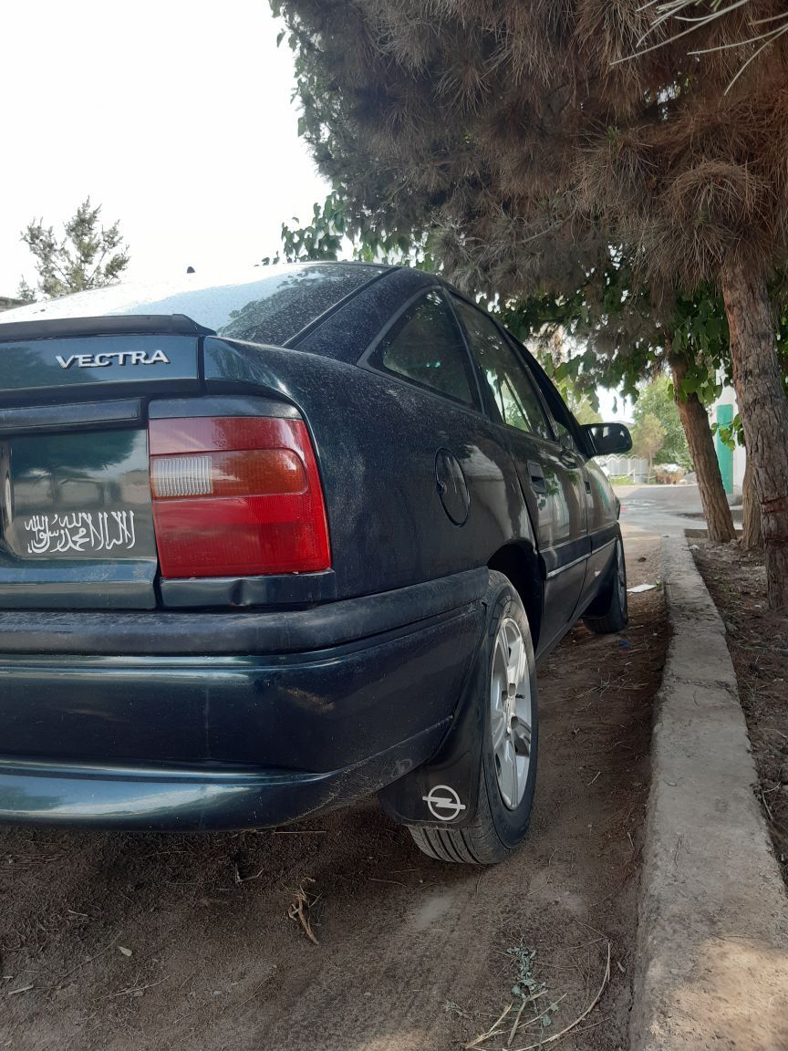 Opel Vectra 1994 - 60 000 TMT - Türkmenabat - img 1