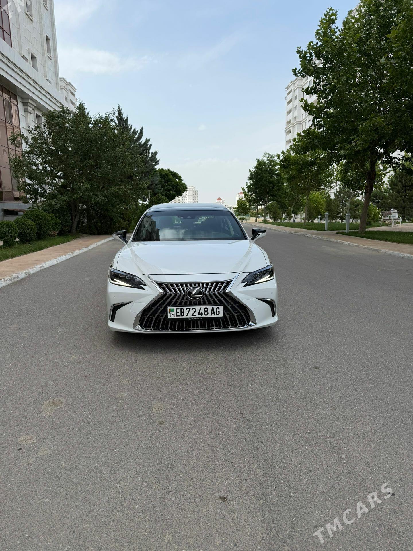Lexus ES 350 2021 - 607 000 TMT - Мир 2 - img 1