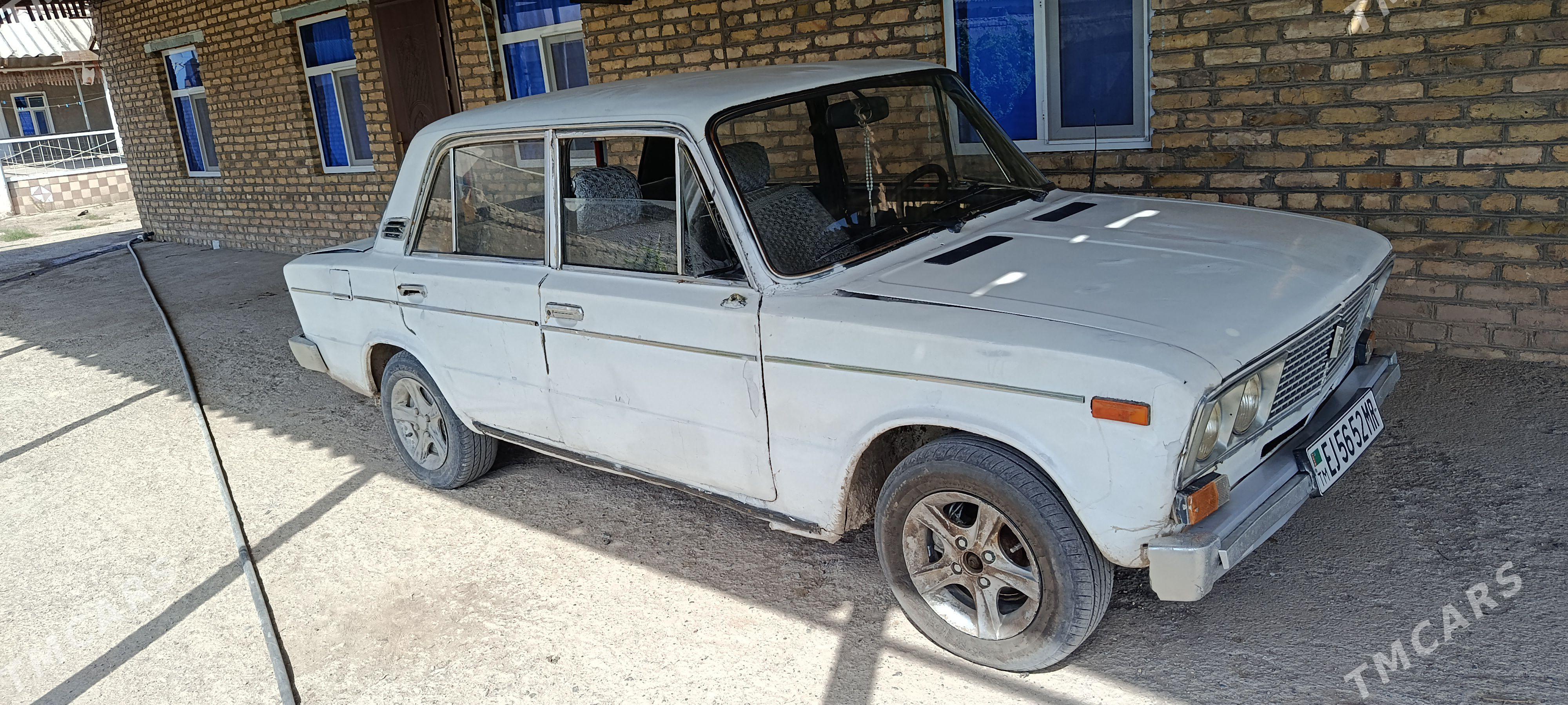 Lada 2101 1988 - 15 000 TMT - Векильбазар - img 1