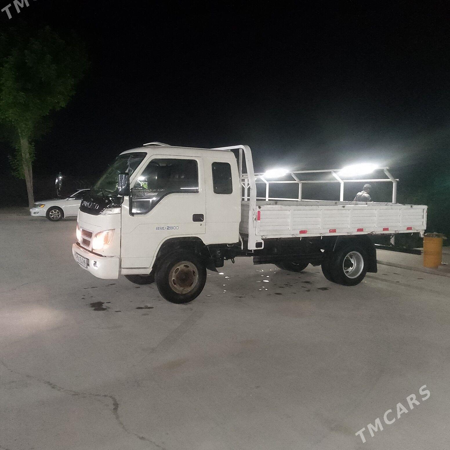 Forland H3 2009 - 105 000 TMT - Wekilbazar - img 1
