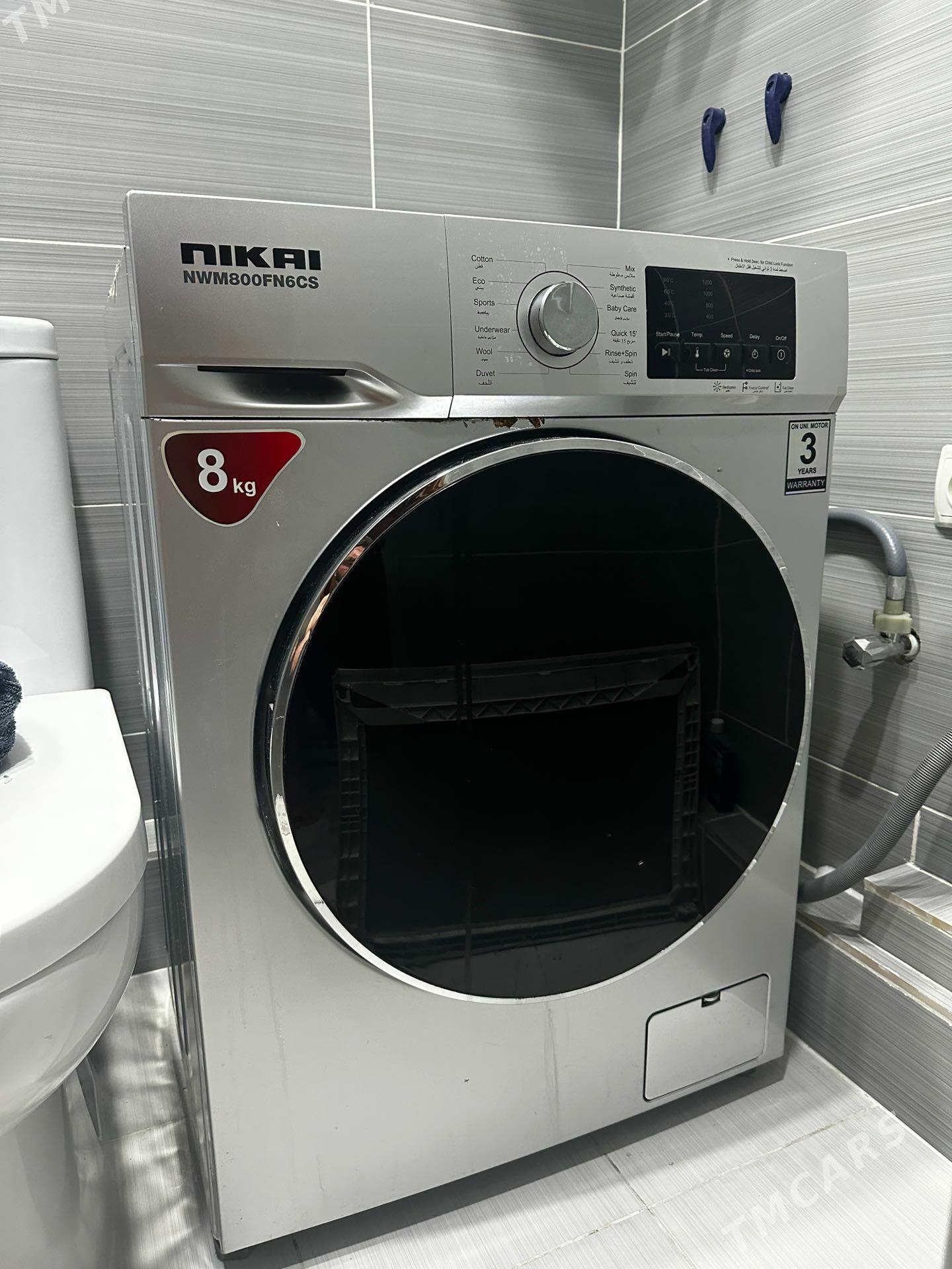 NIKAI - Мир 7 - img 1