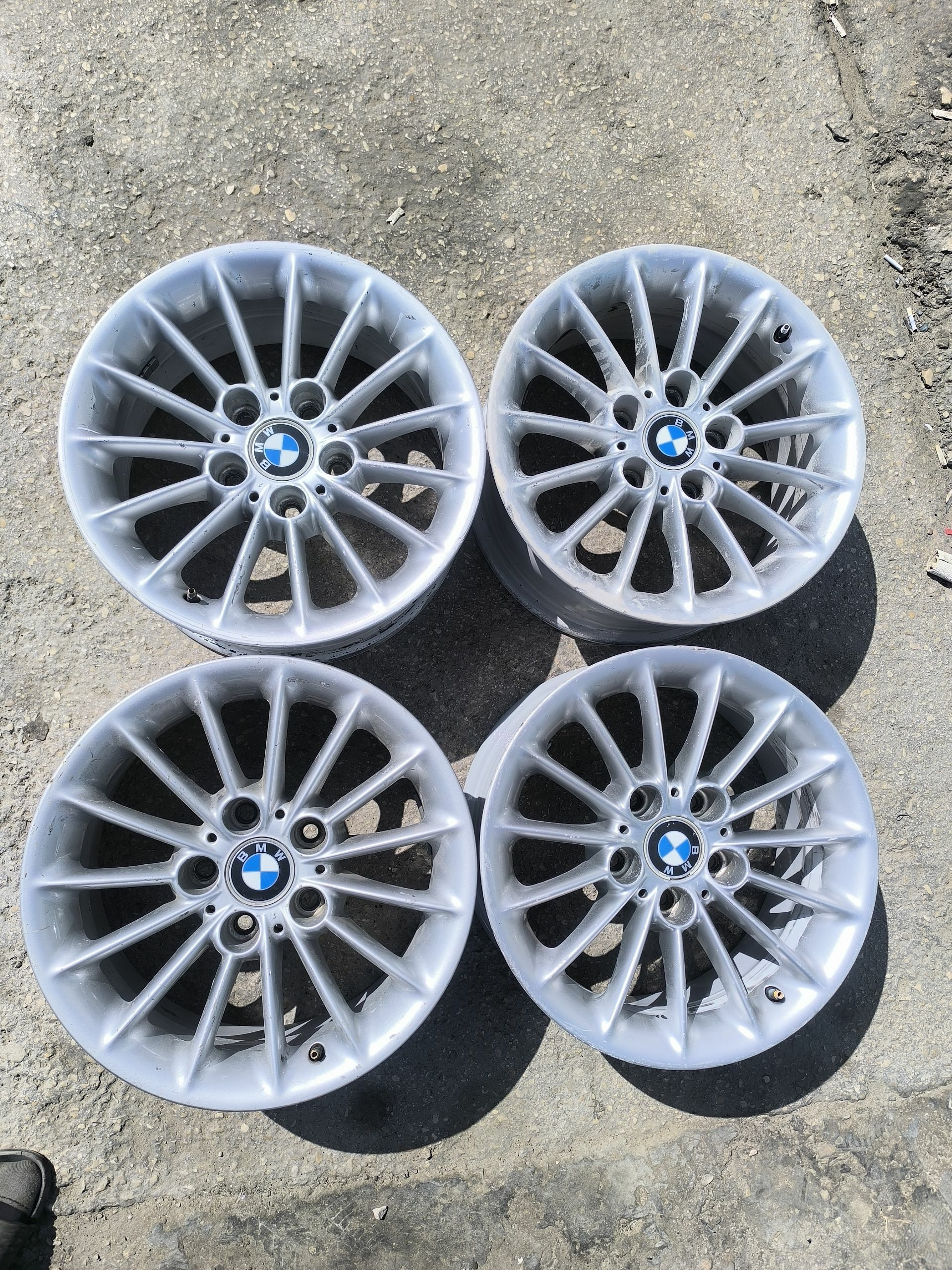 bmw diska 5 500 TMT - Balkanabat - img 1
