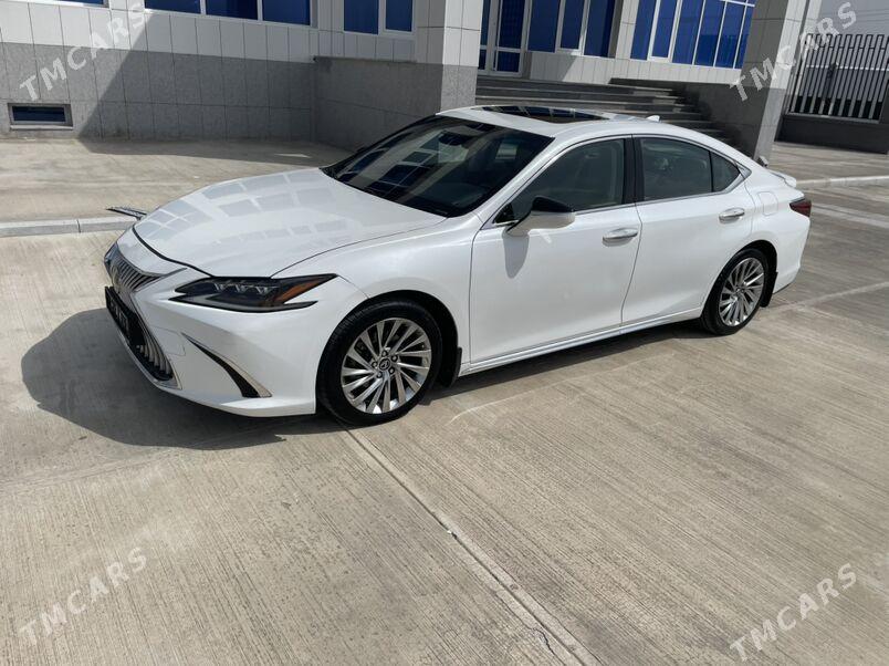 Lexus ES 350 2020 - 480 000 TMT - Aşgabat - img 1