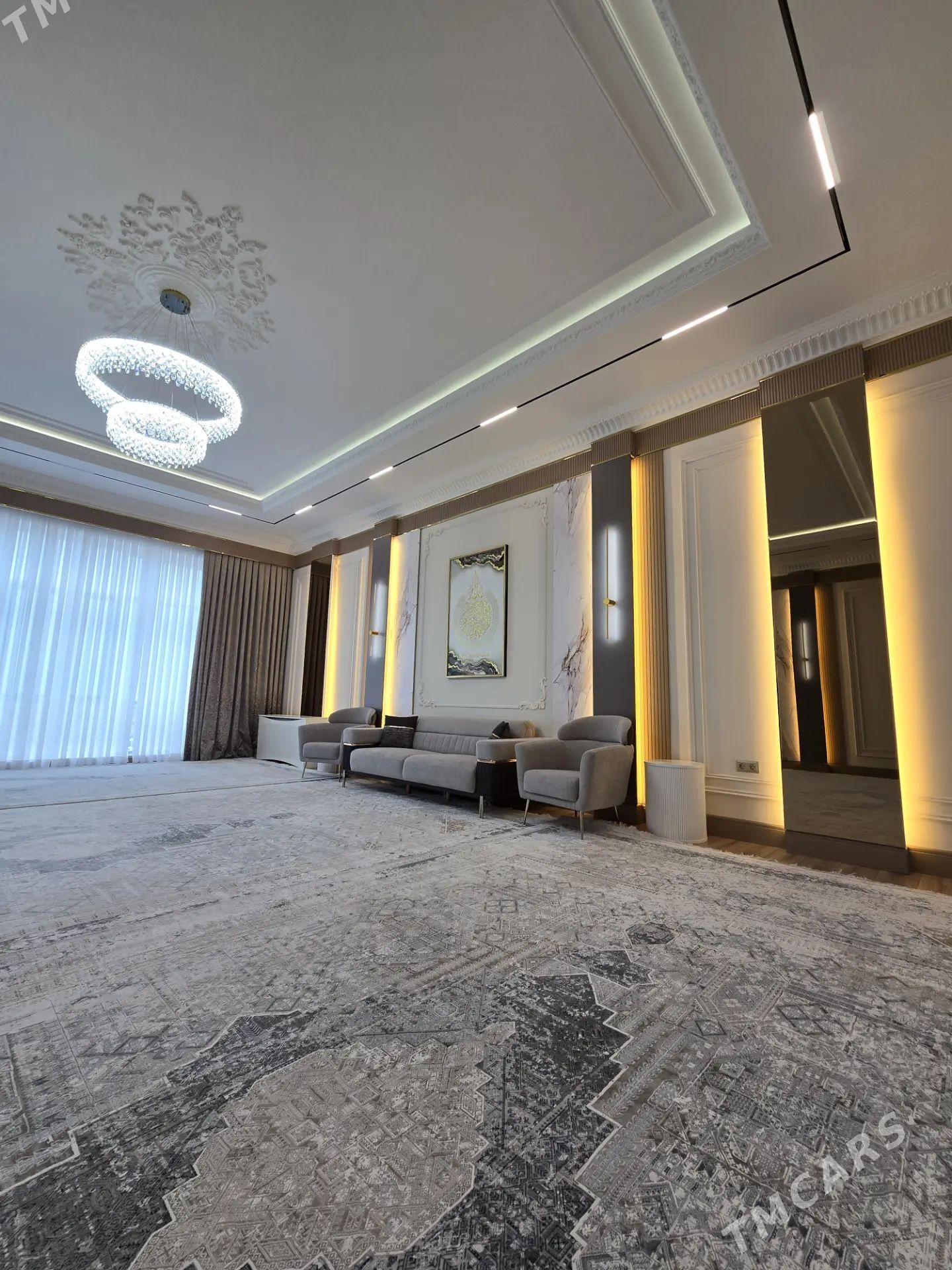 Arenda elitka - Aşgabat - img 1